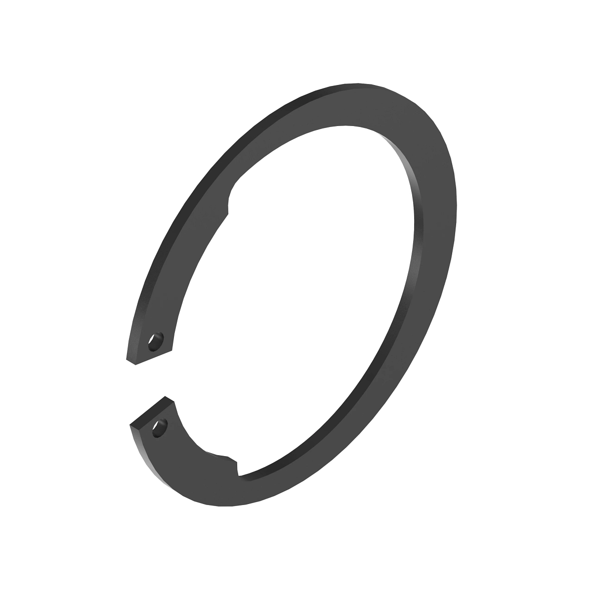 Snap Ring, External