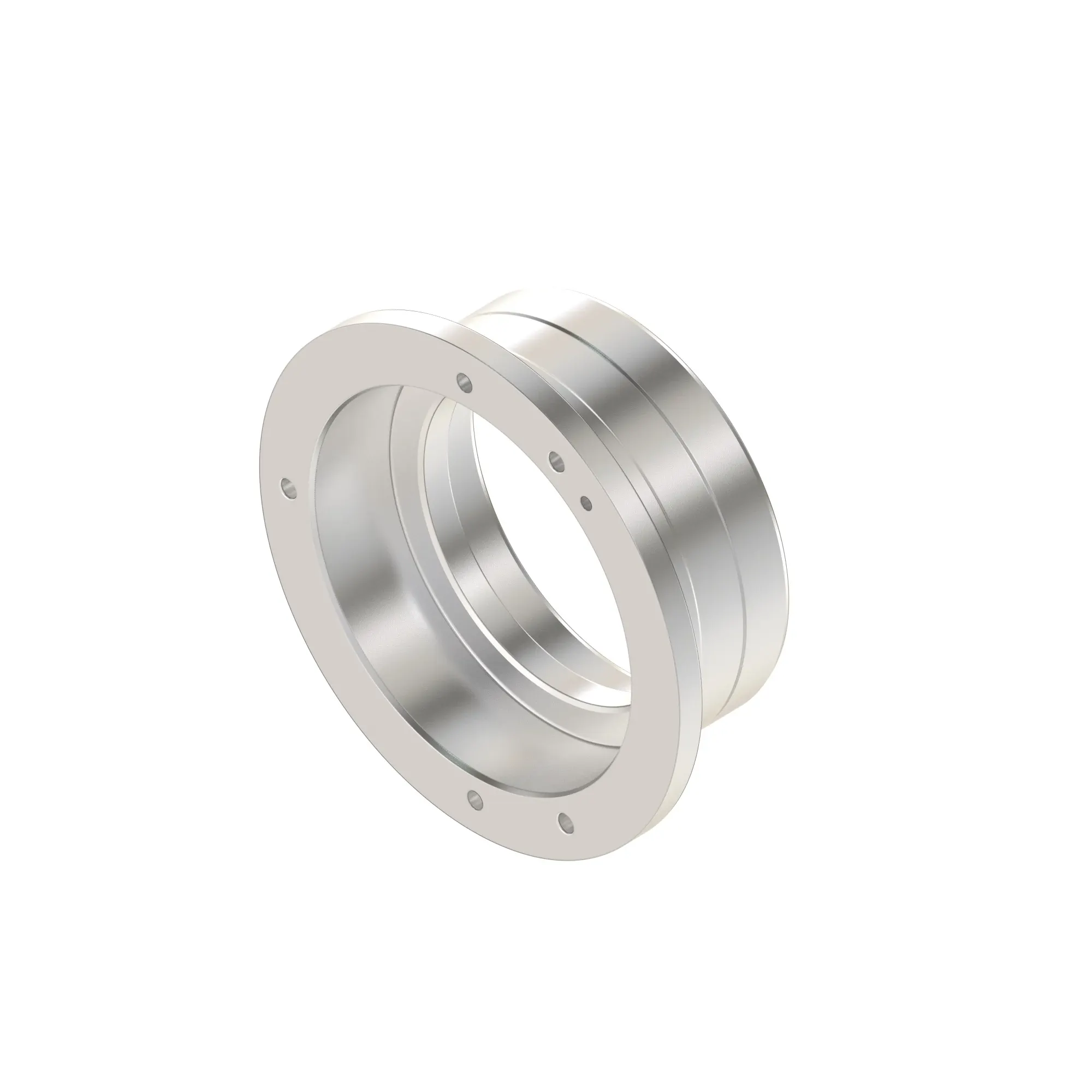 John Deere Cutterhead Bearing Sleeve - HXE196447