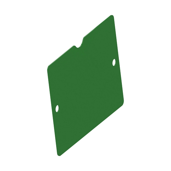 John Deere Shield - DX11403
