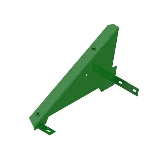 John Deere Shield - AH161191