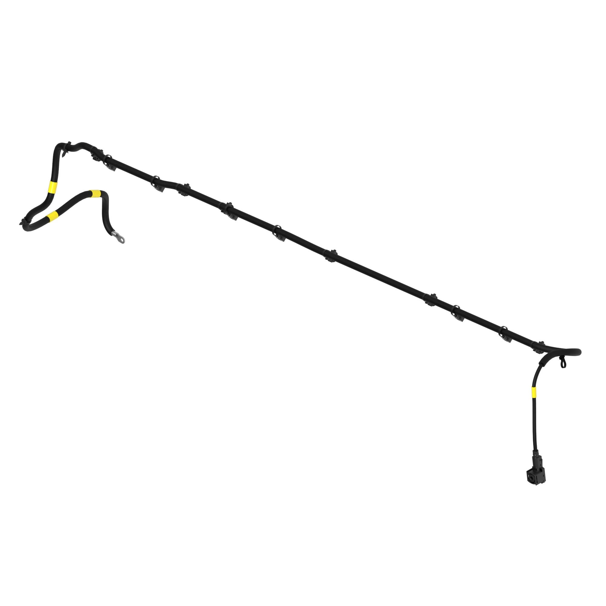 BATTERY CABLE, F11T ROOF POWER CABL