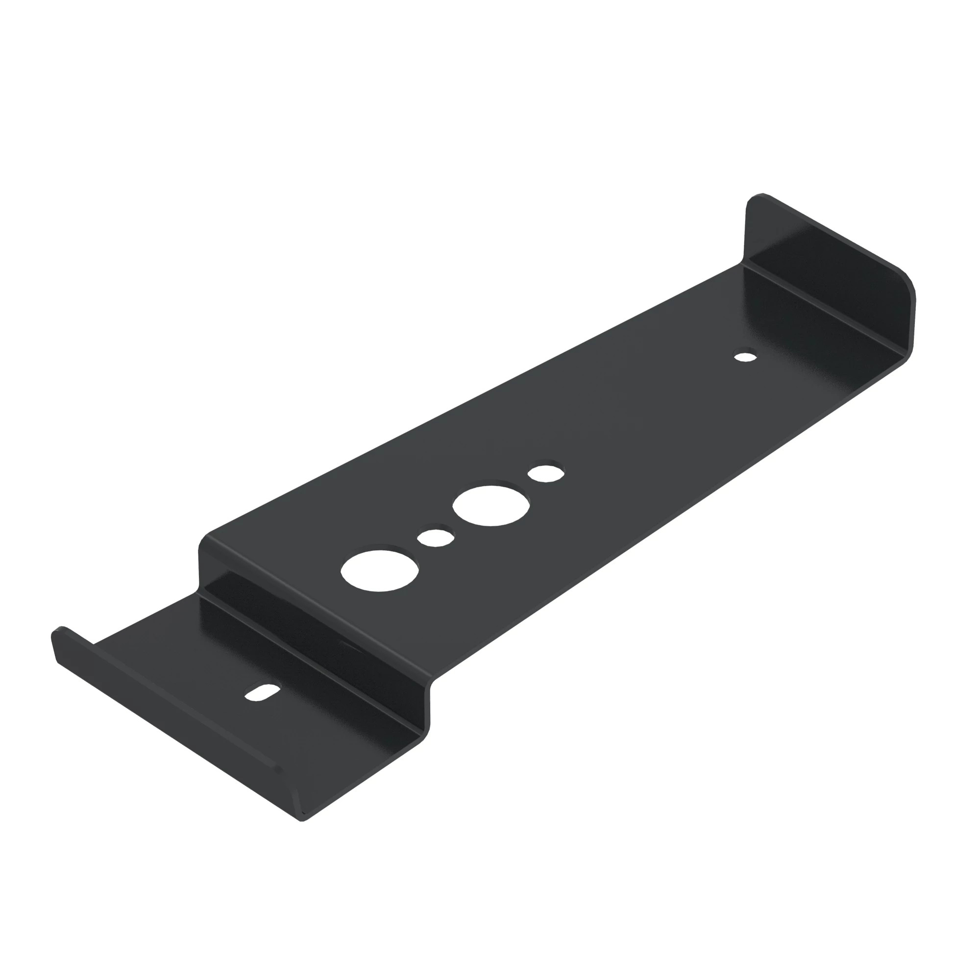 John Deere Battery Tie Down Bracket - R571069