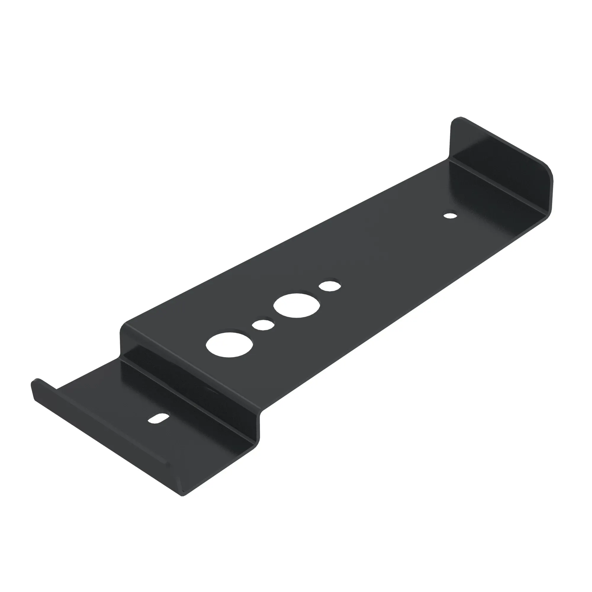 John Deere Battery Tie Down Bracket - R571069