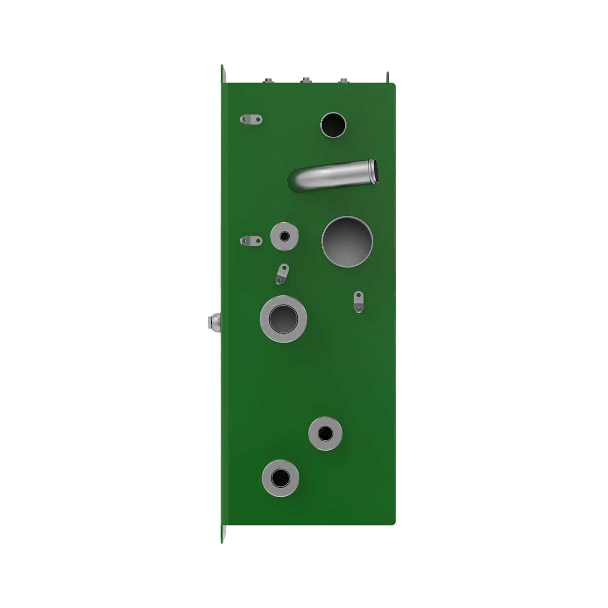 Hydraulic Reservoir