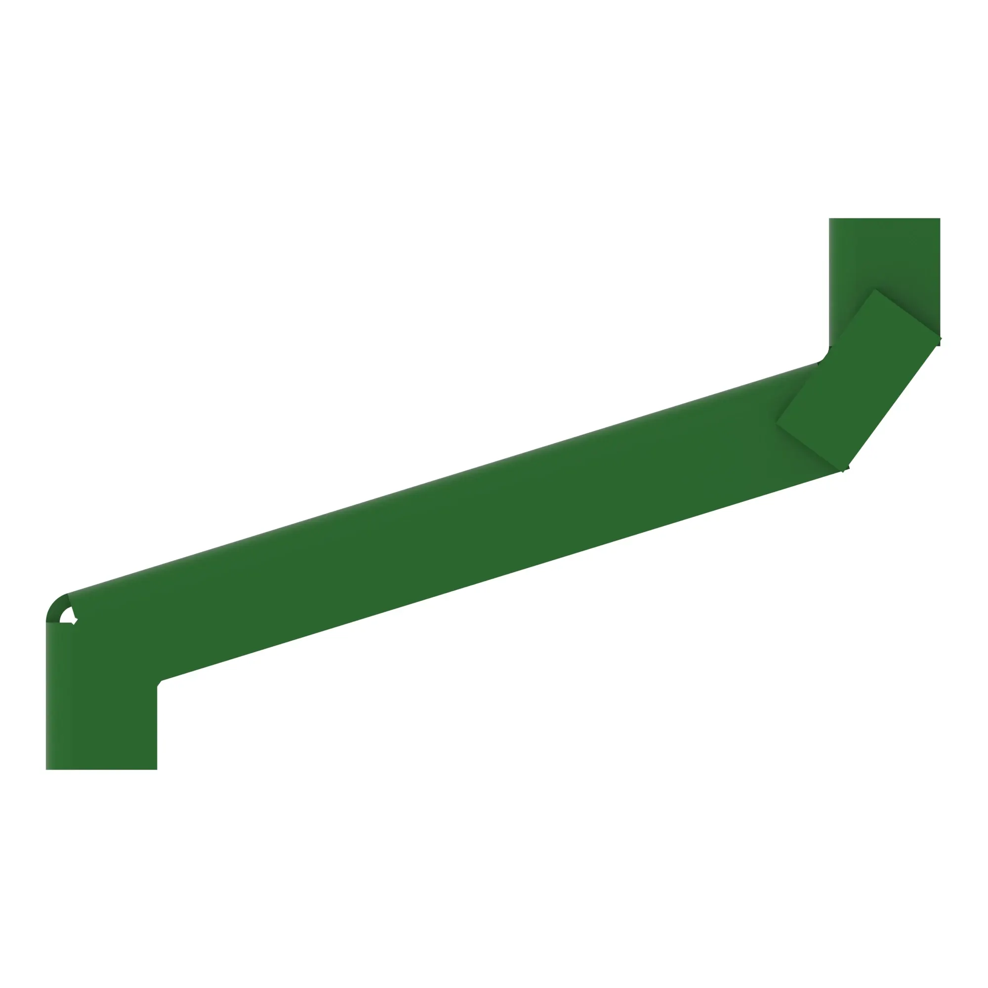 REAR  BRACKET