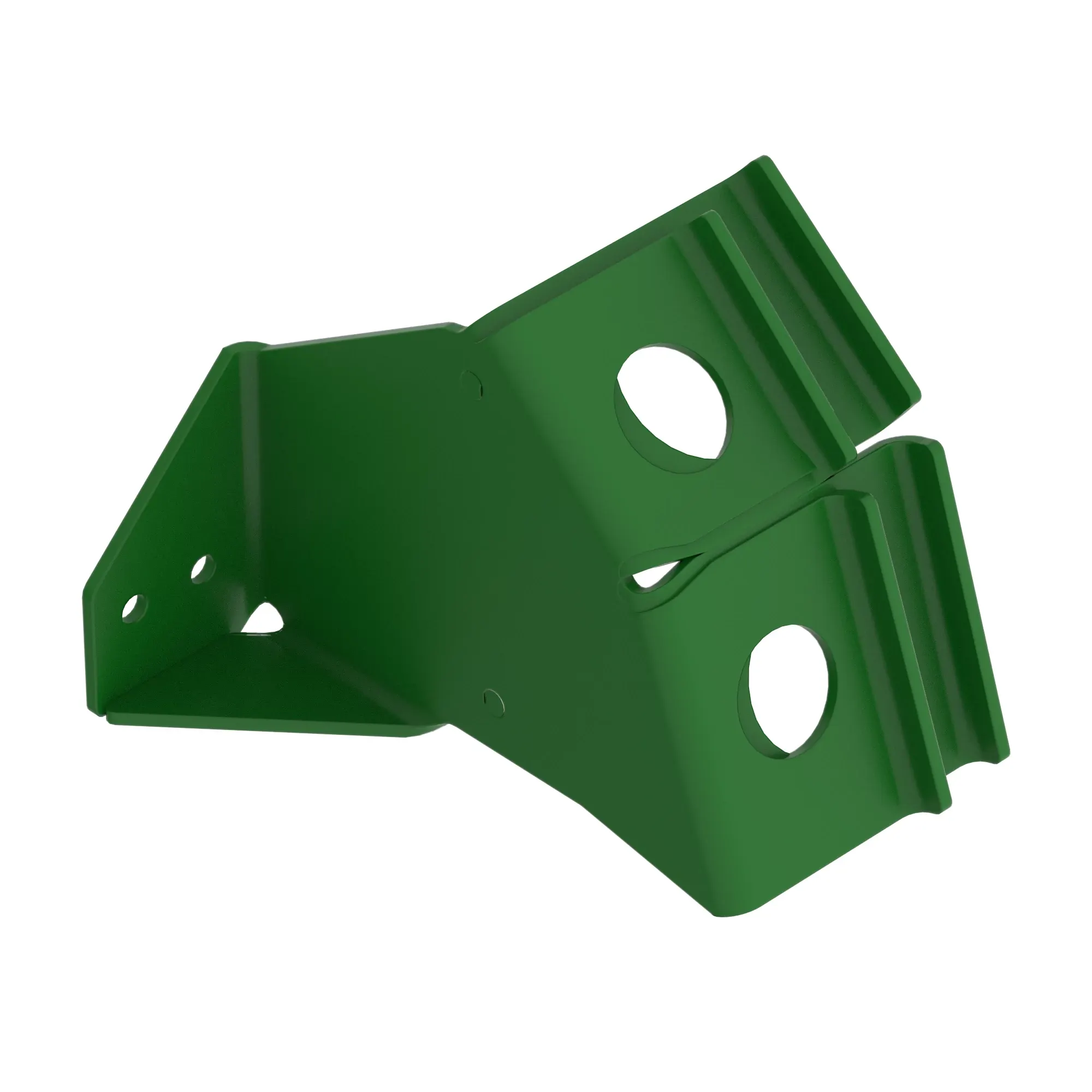 John Deere Belt Storage Shield - H224882