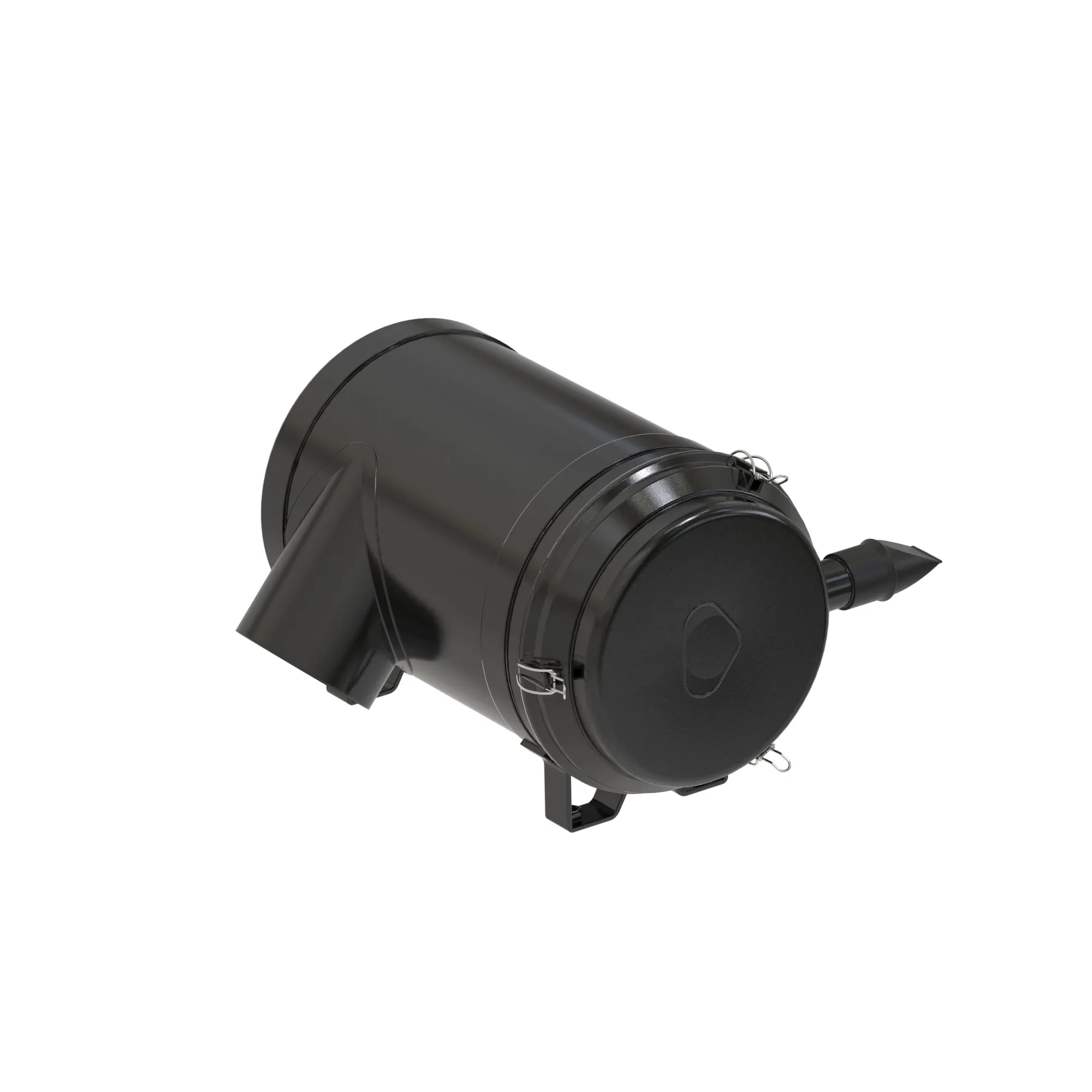 John Deere Air Cleaner Assembly - AT444776