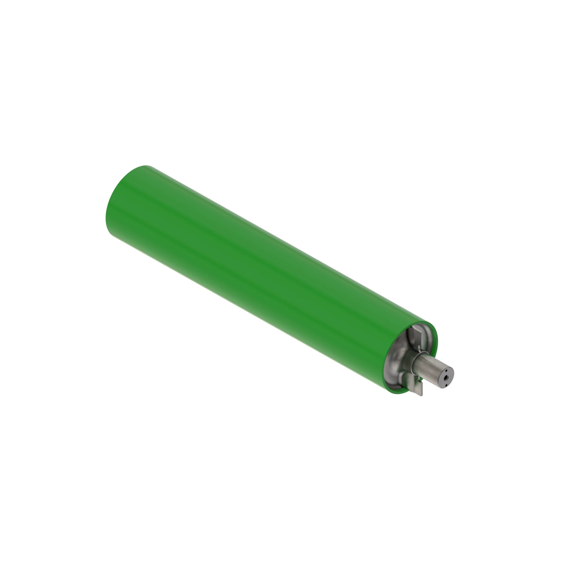 John Deere Smooth Lower Rear Feedroll (LRFR) - AXE64417