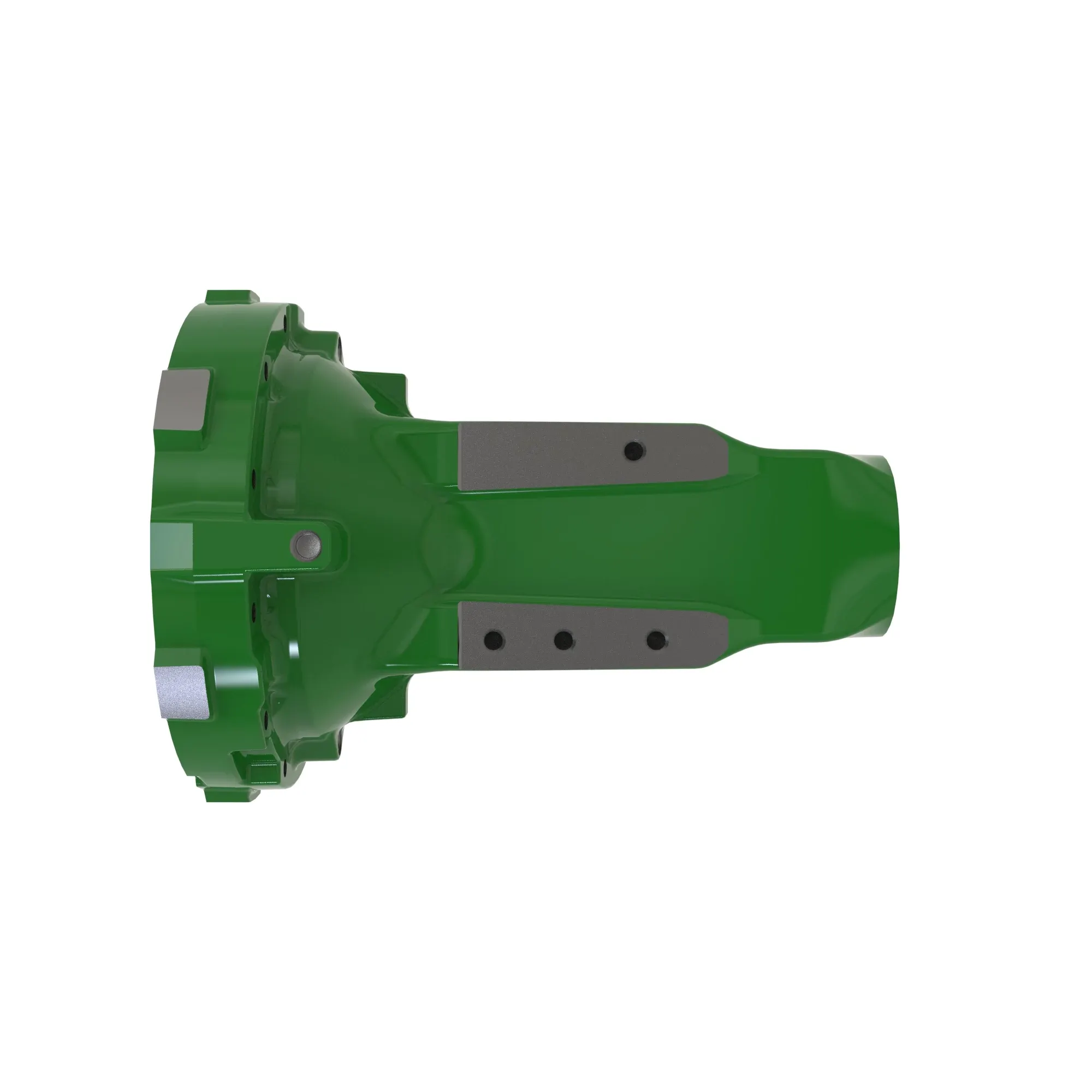 HOUSING, REAR AXLE ASSY., RH