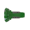 HOUSING, REAR AXLE ASSY., RH