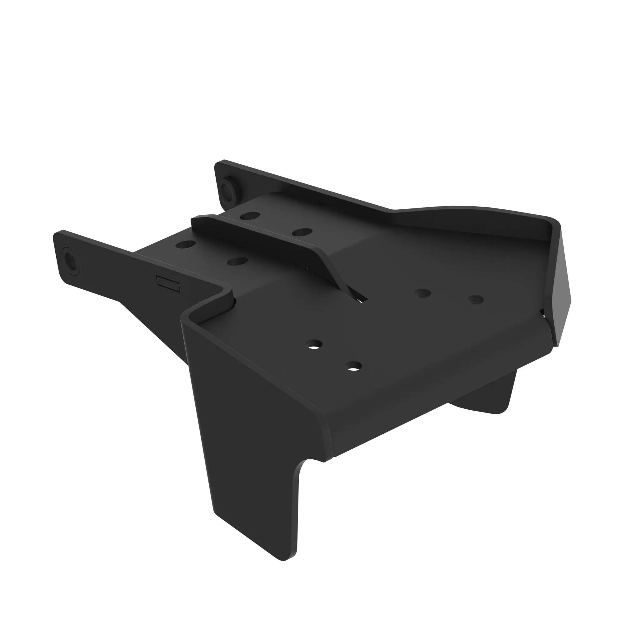 BRACKET, LIGHT BRACKET