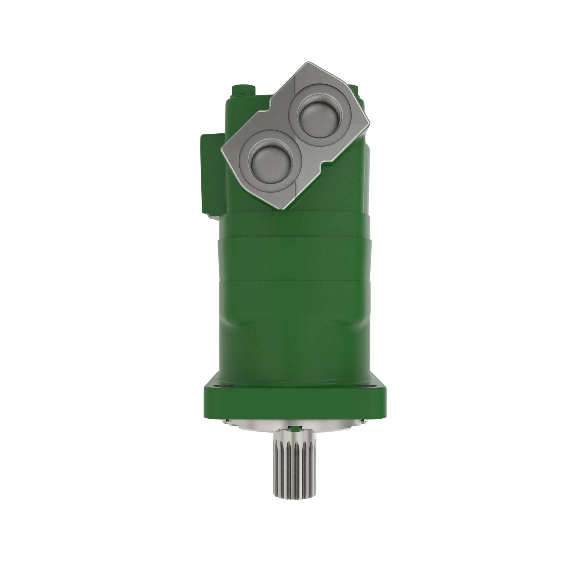Hydraulic Motor