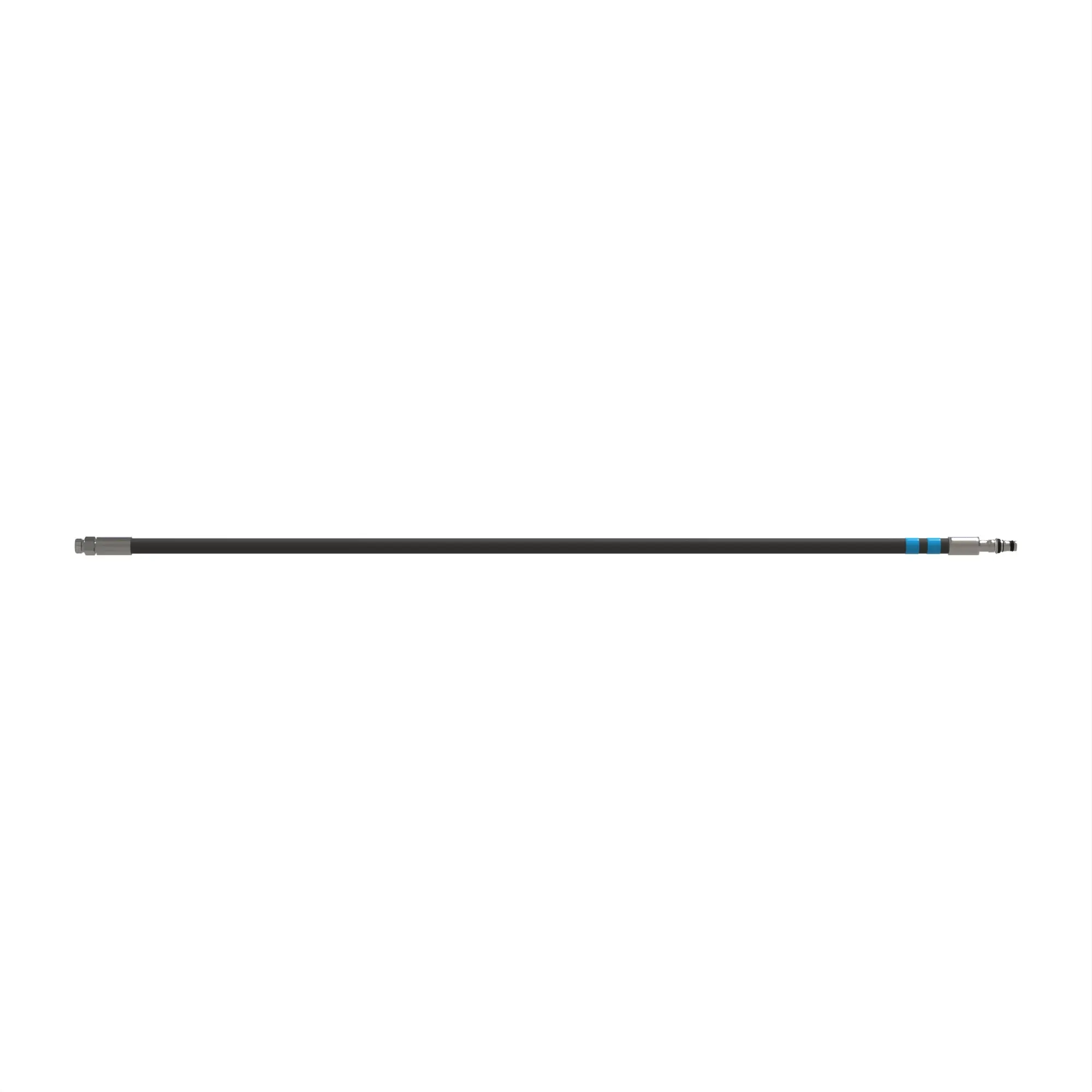 HYDRAULIC HOSE, BRAKE, CAB, (P)