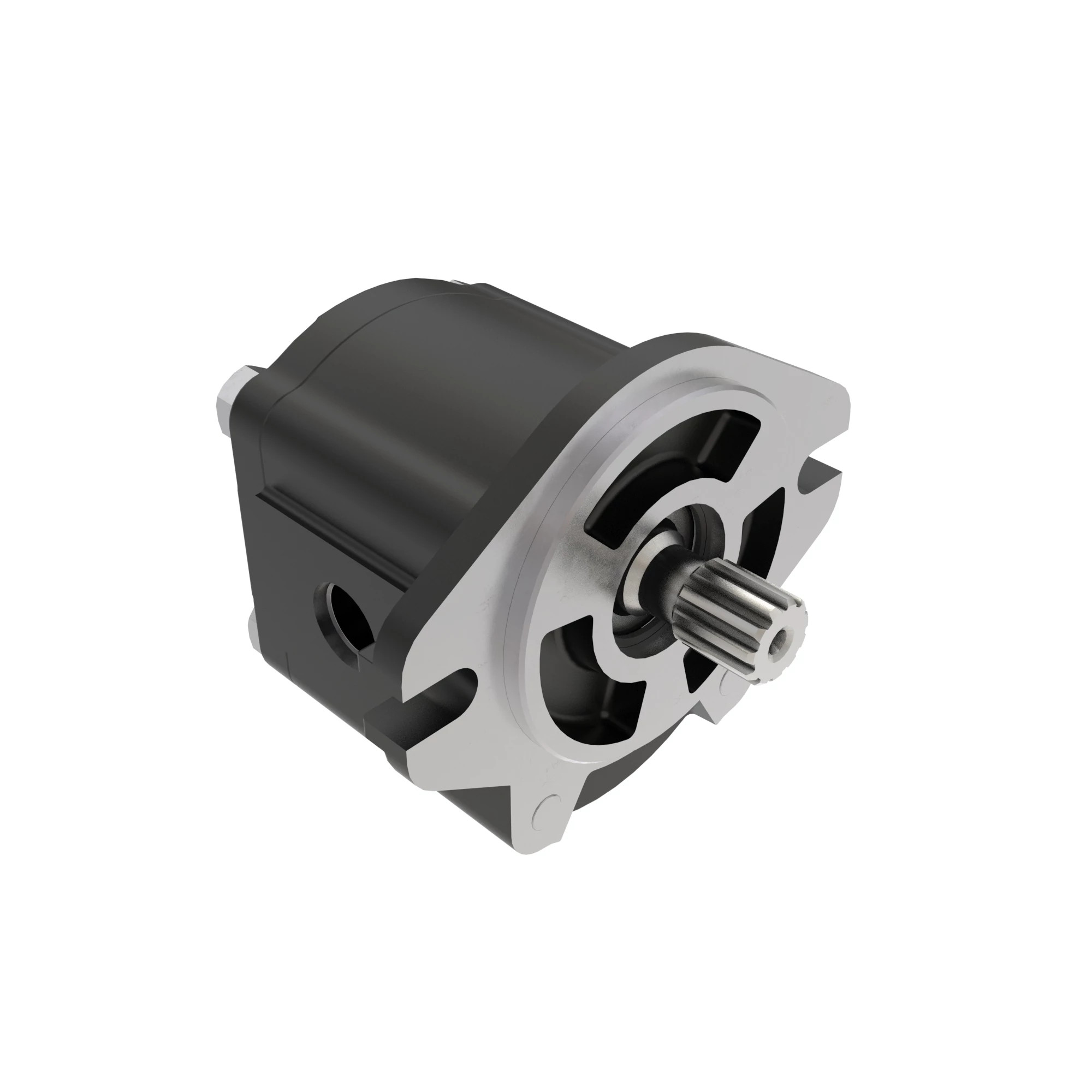 John Deere Hydraulic Gear Pump - TCA17271