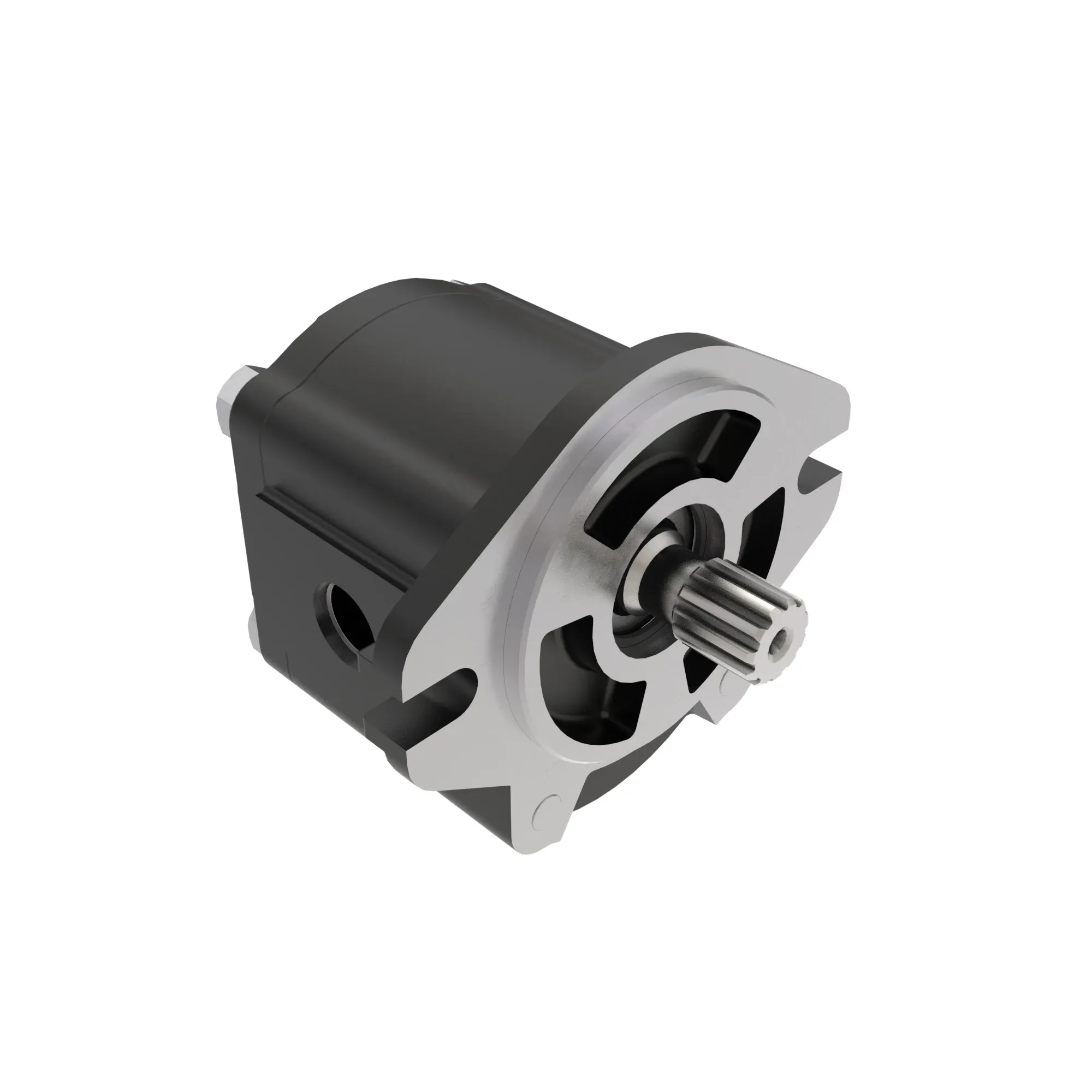 John Deere Hydraulic Gear Pump - TCA17271