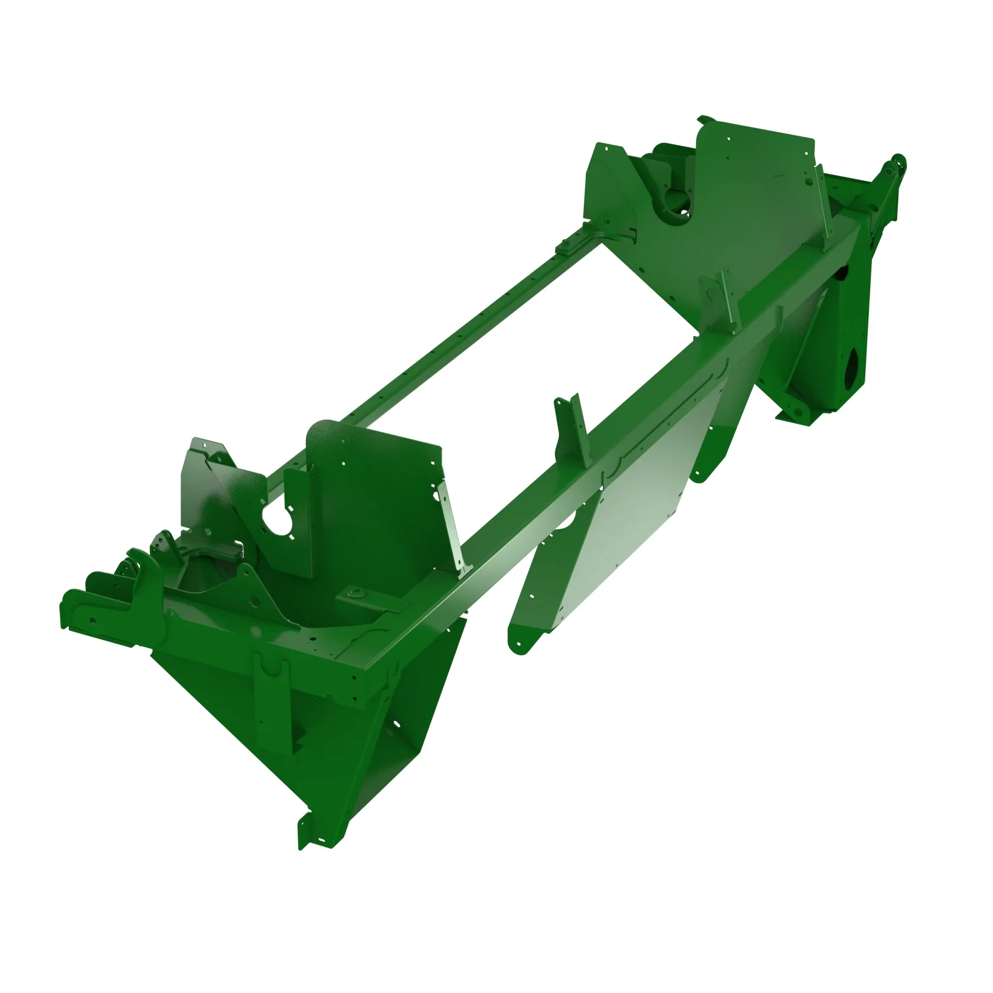 Frame, 3.5M Sp Impeller Platform Fr
