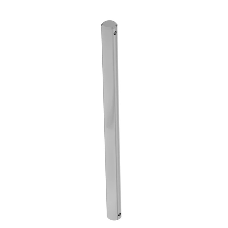 SHAFT, FRONT HITCH