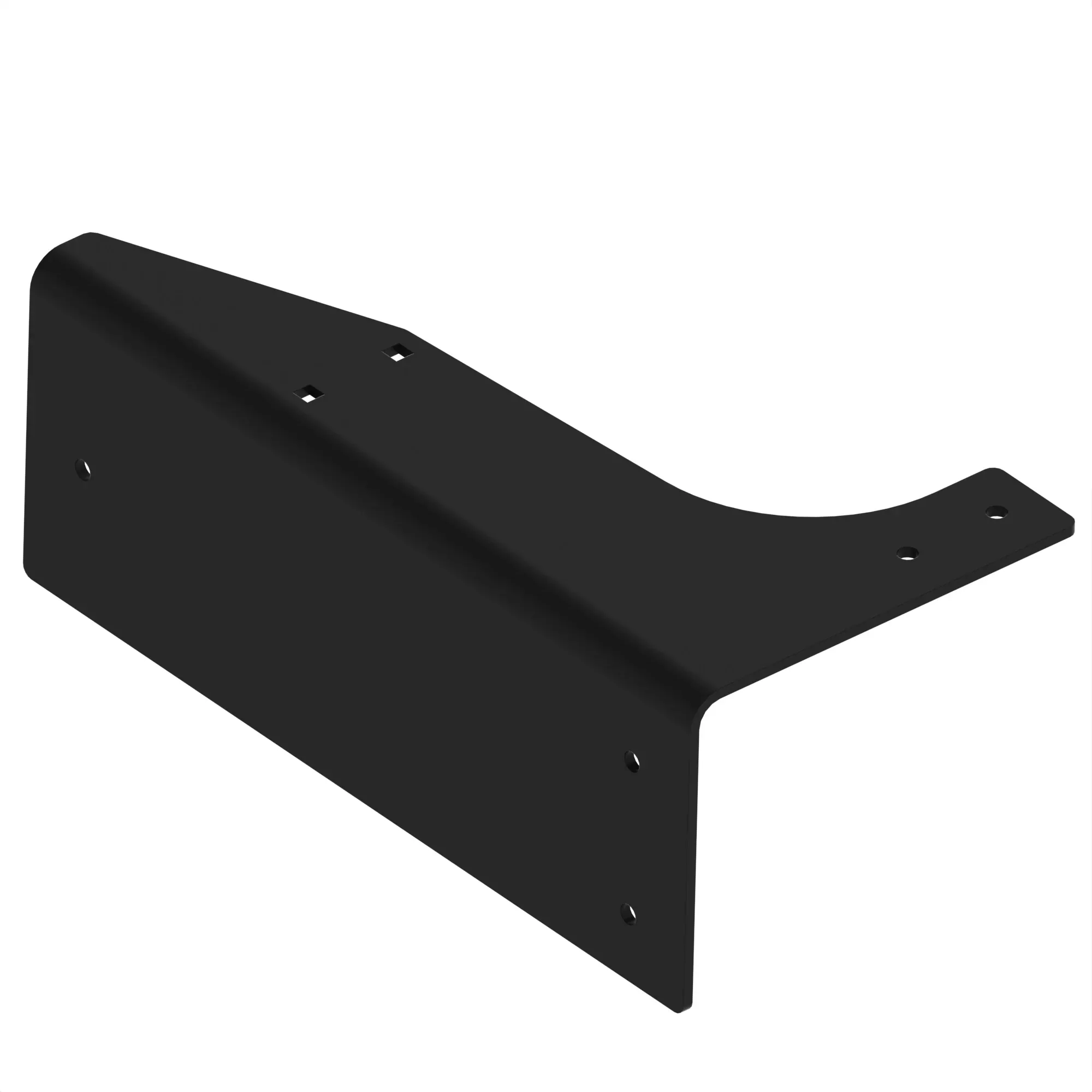 John Deere Toolbox Bracket - R250933