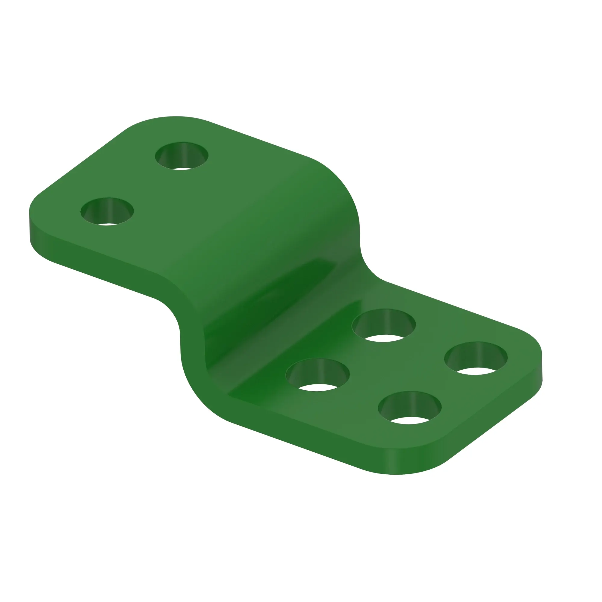 BRACKET CABLE ANCHOR