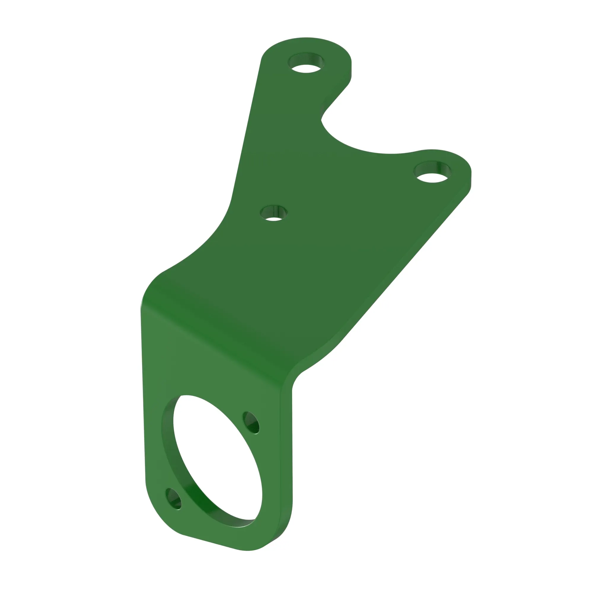 John Deere Bracket - TR129017
