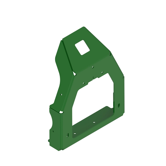 John Deere Bracket - KK119283