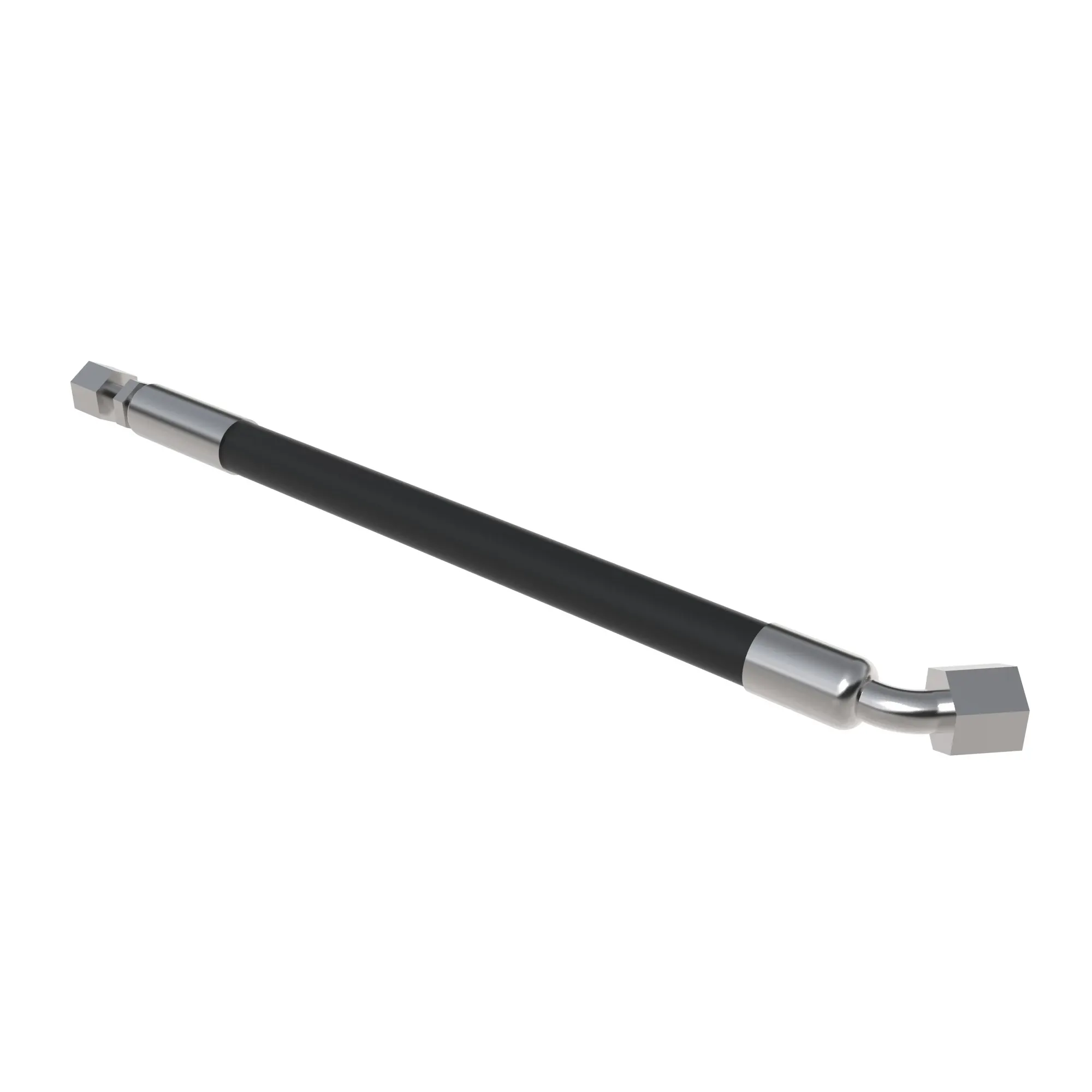 John Deere Hydraulic Hose - SJ13697