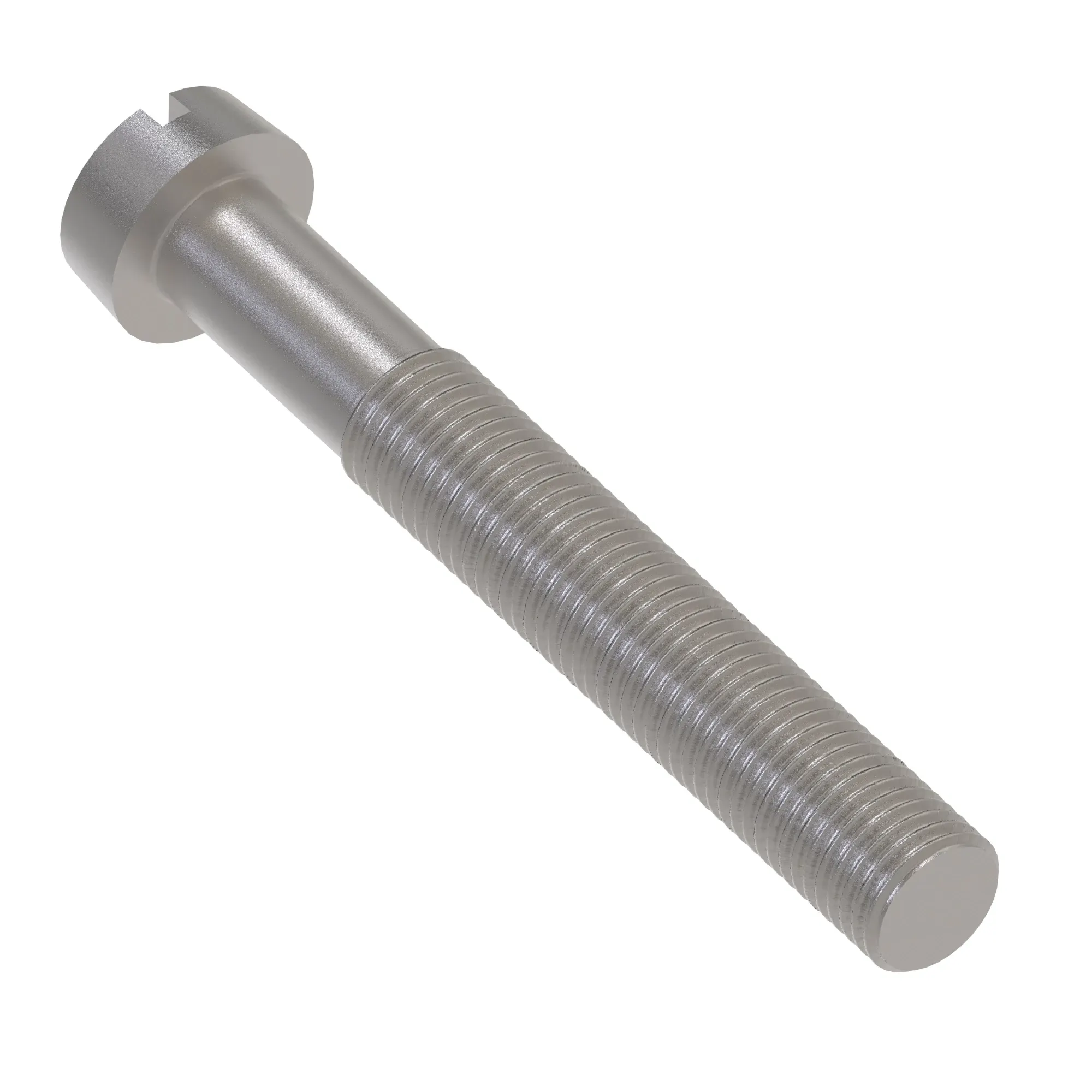 John Deere Hexagonal Socket Head Screw, M5 X 40 - 21M7219