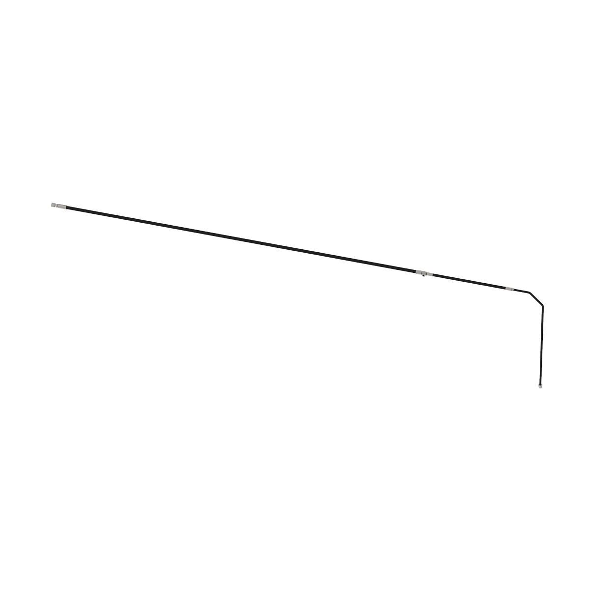 HYDRAULIC HOSE, HEAD LIFT RH CYL, B