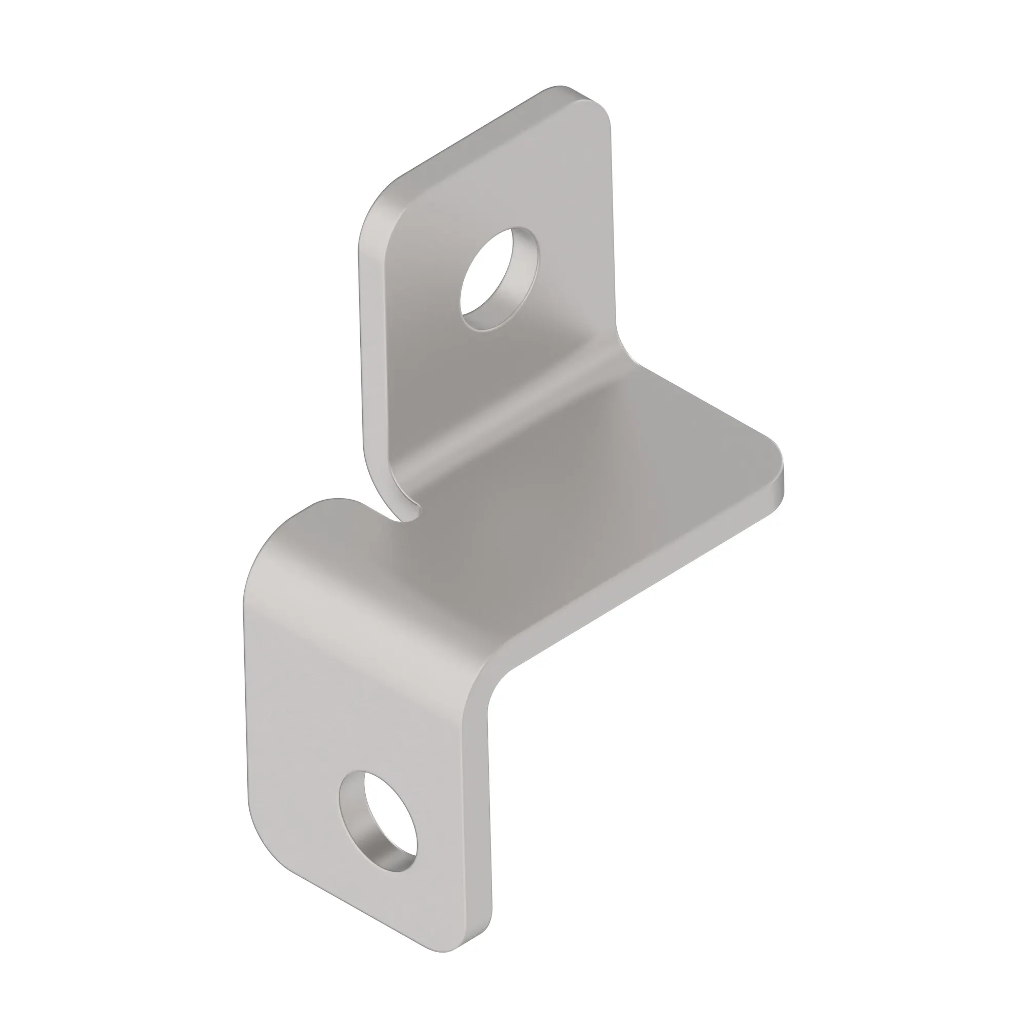 BRACKET, LUBRUCATION HOSES