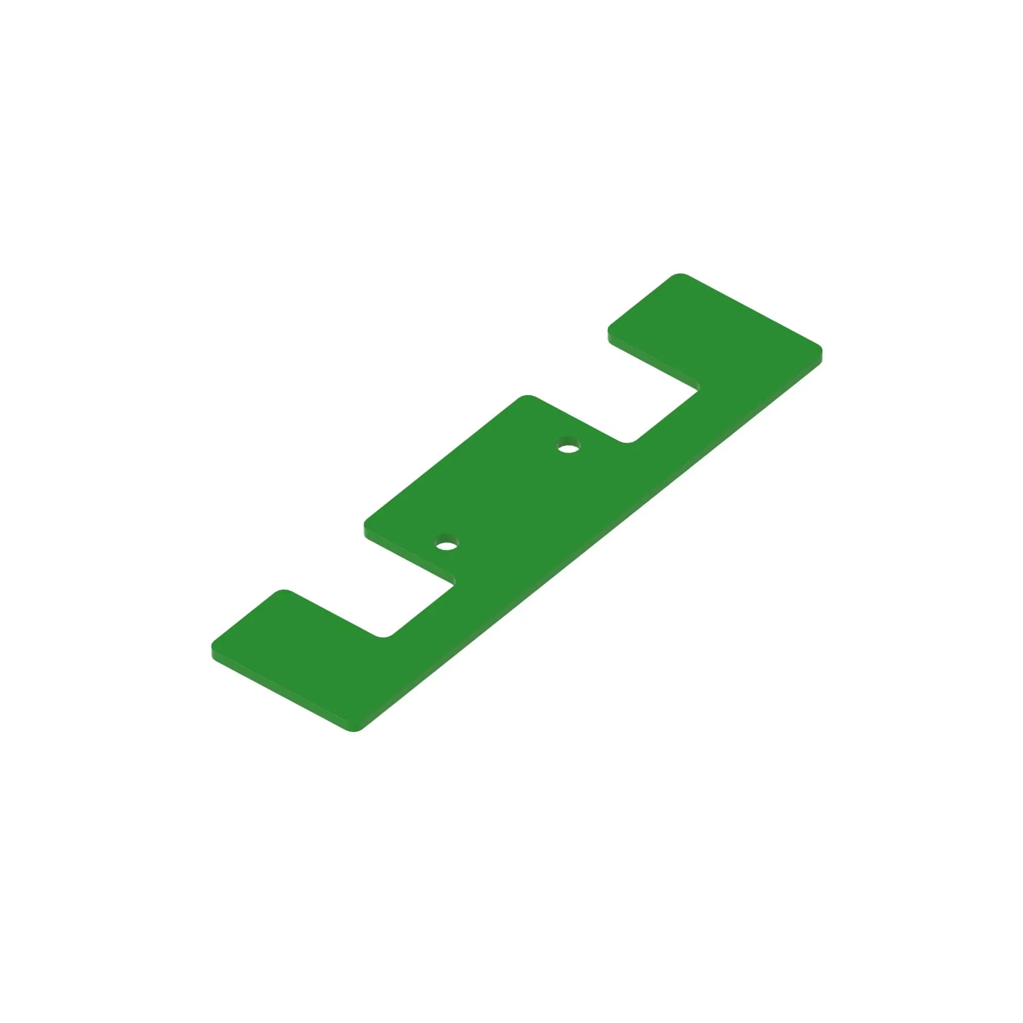 John Deere Weight Plate - N237040