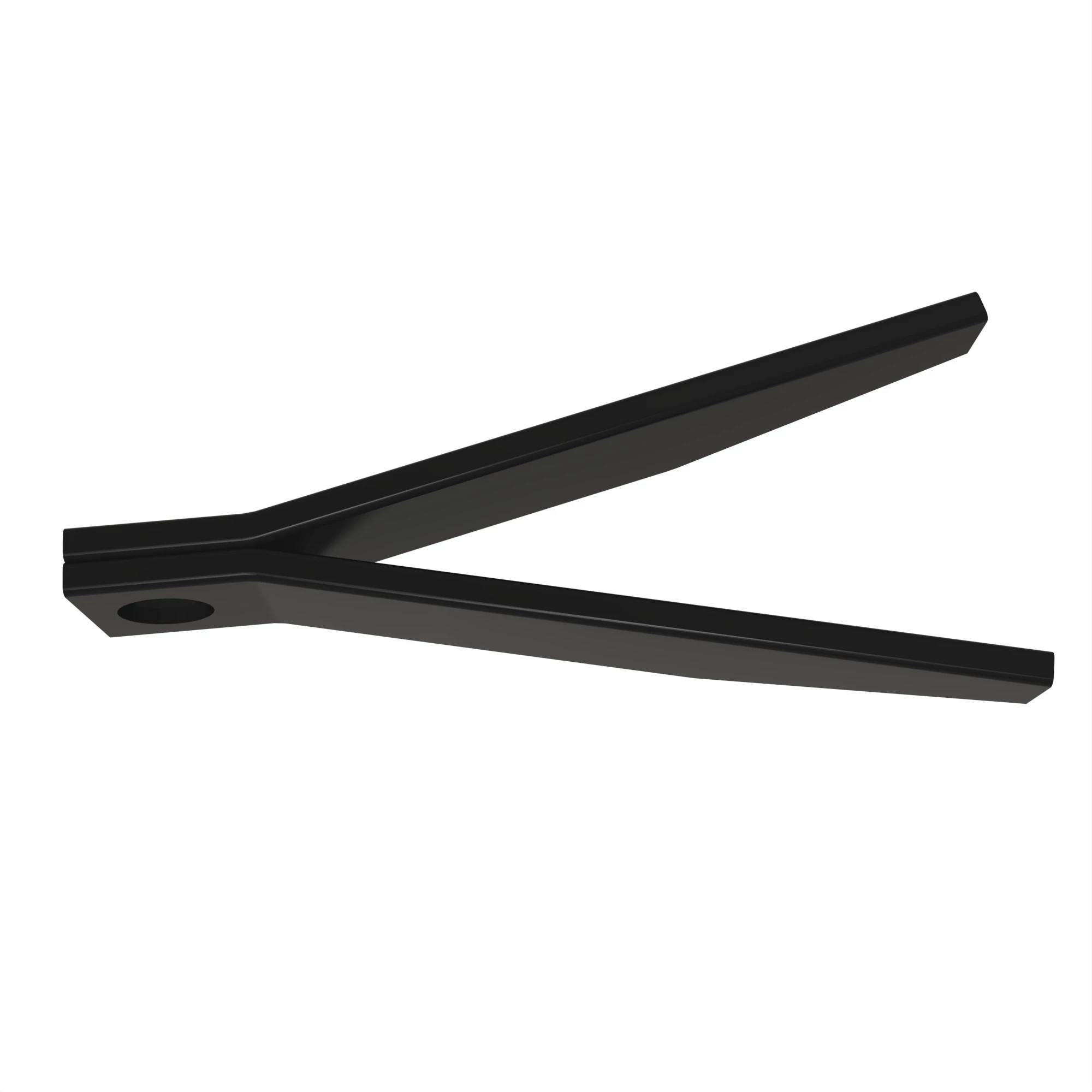 TINE, CHAMFERED TINE FLEAU CHANFREI