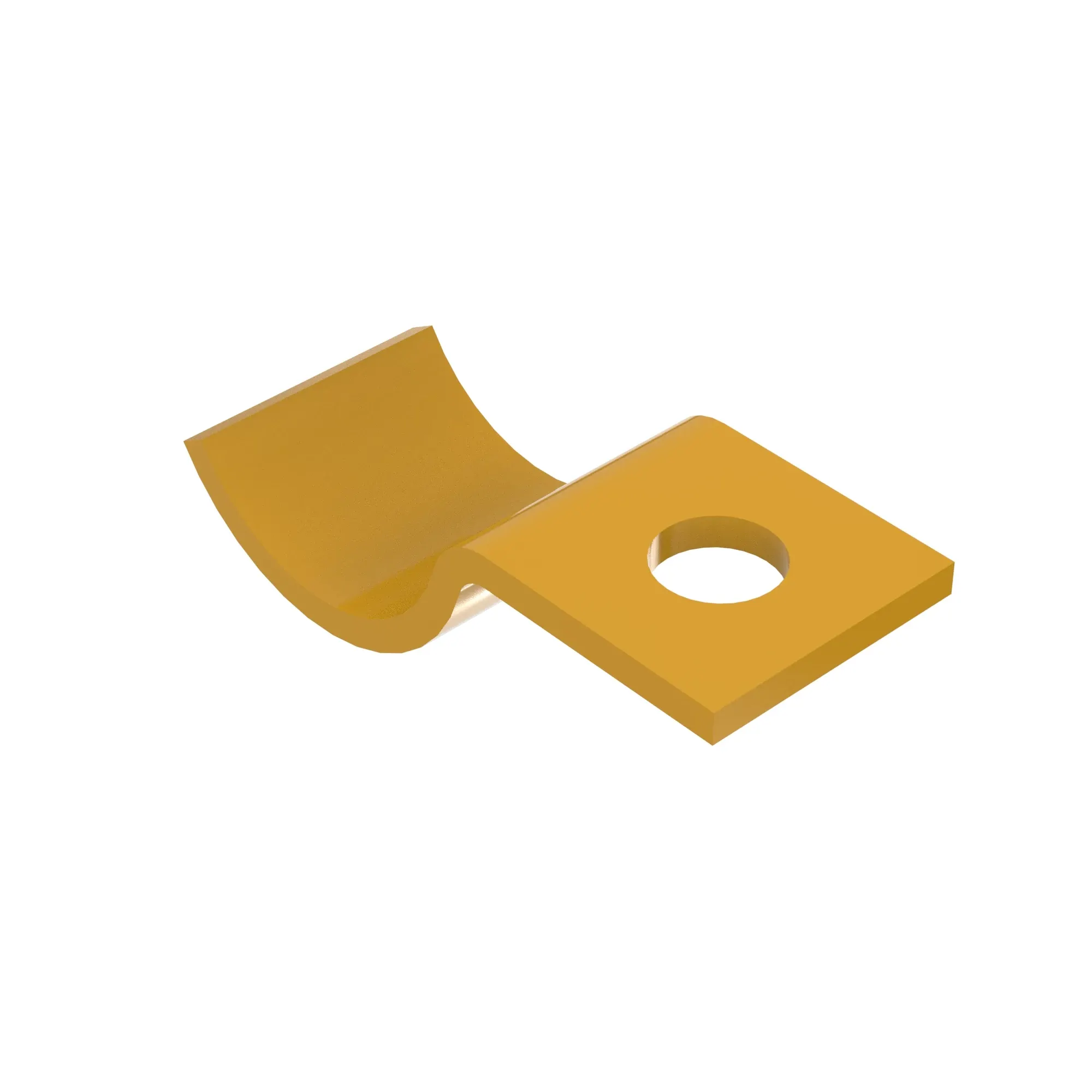 Half Clamp