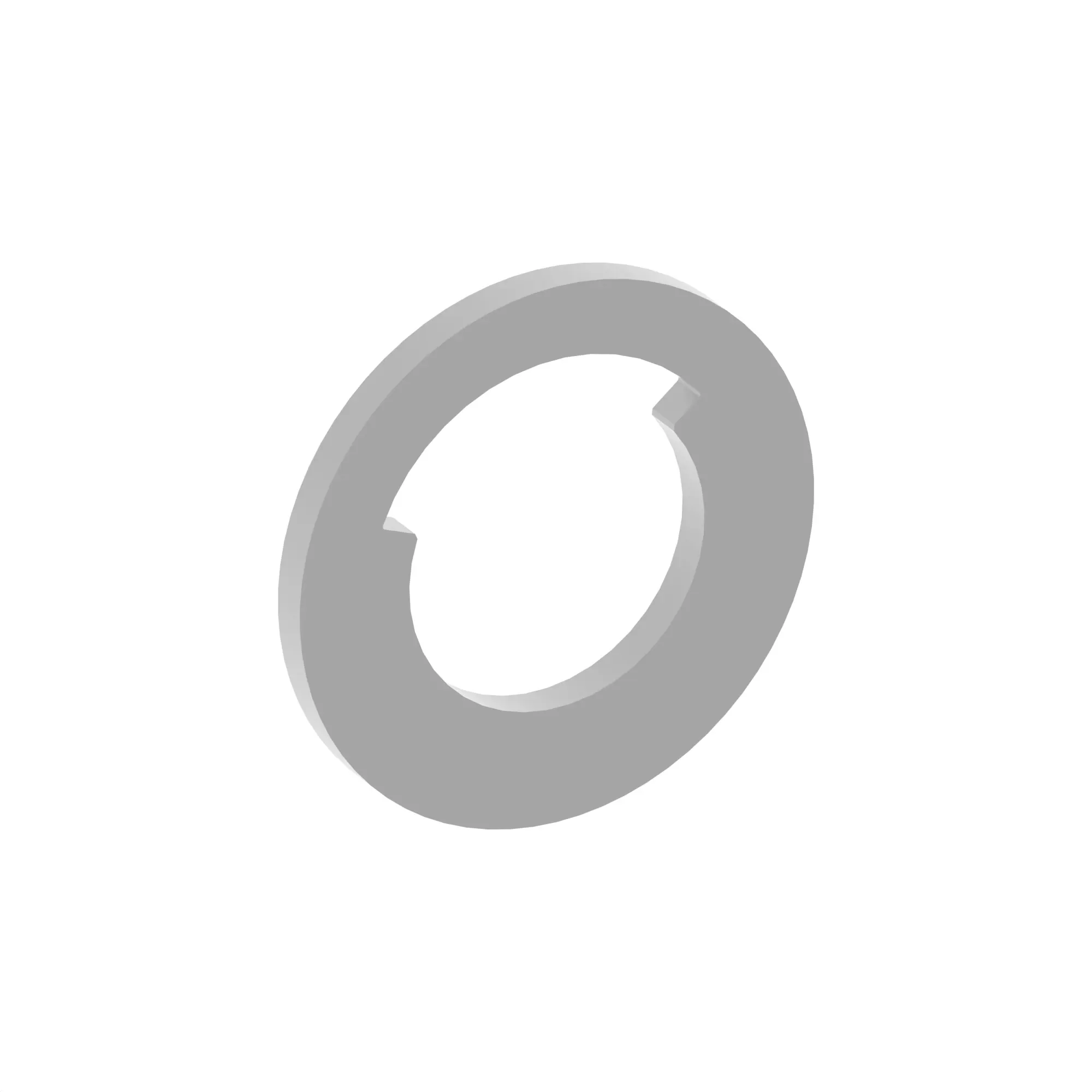 WASHER, WASHER, FRONT BEARING, 2ND