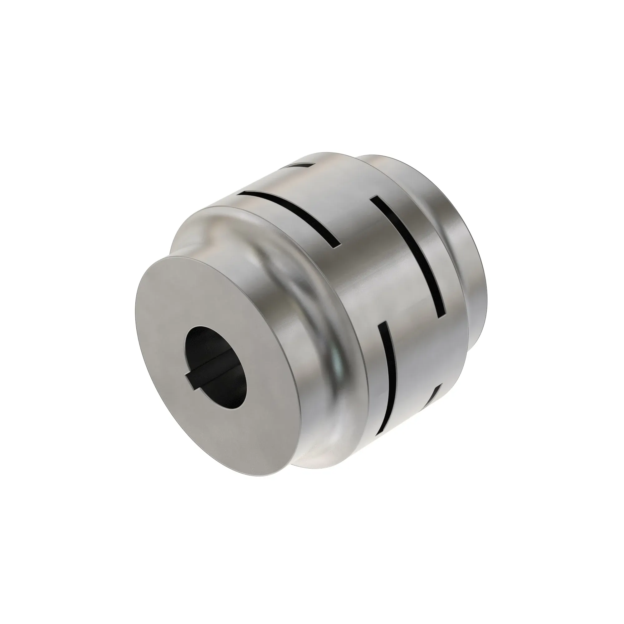 John Deere Splined Coupling - WZW0010733