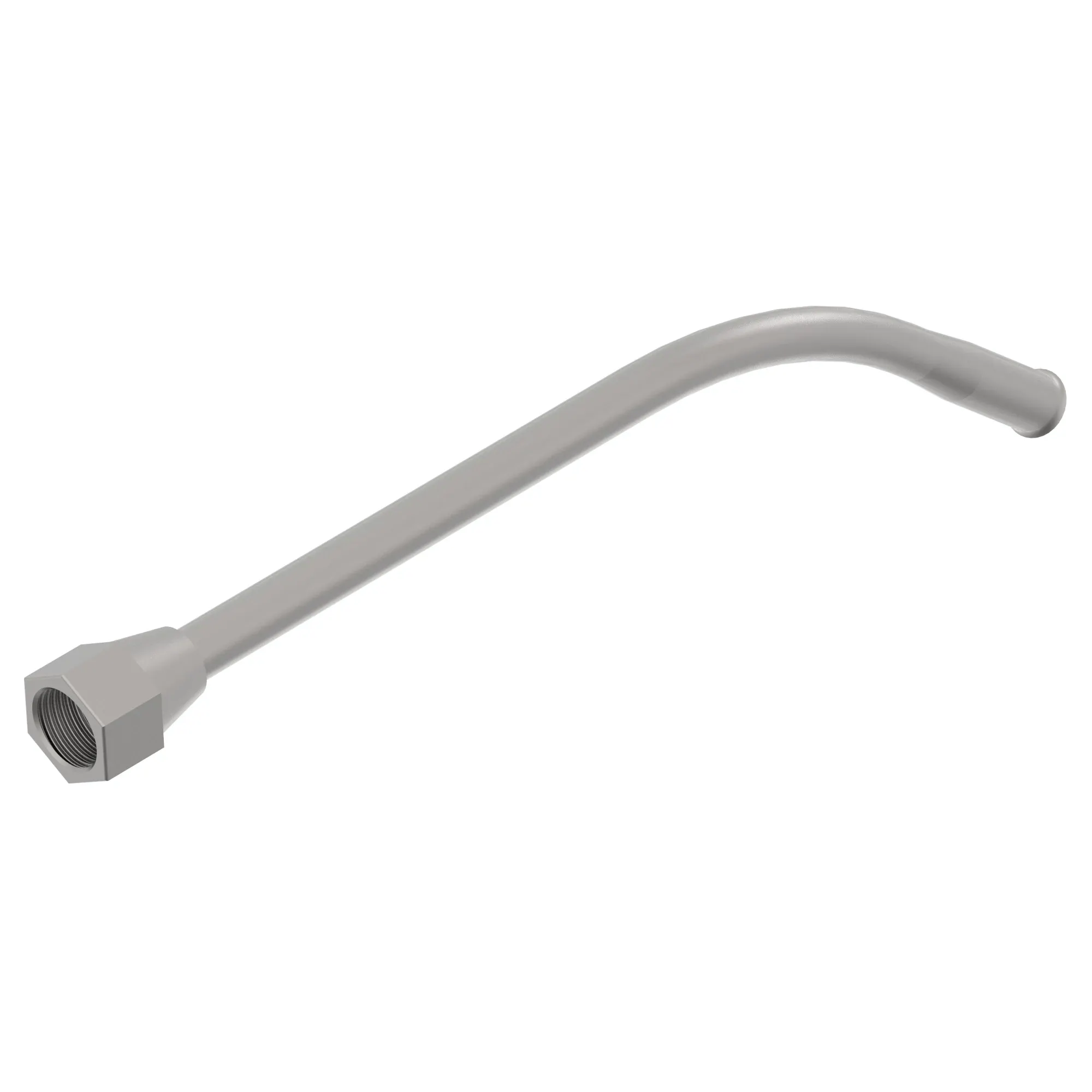 DIPSTICK TUBE, WITH COLLAR