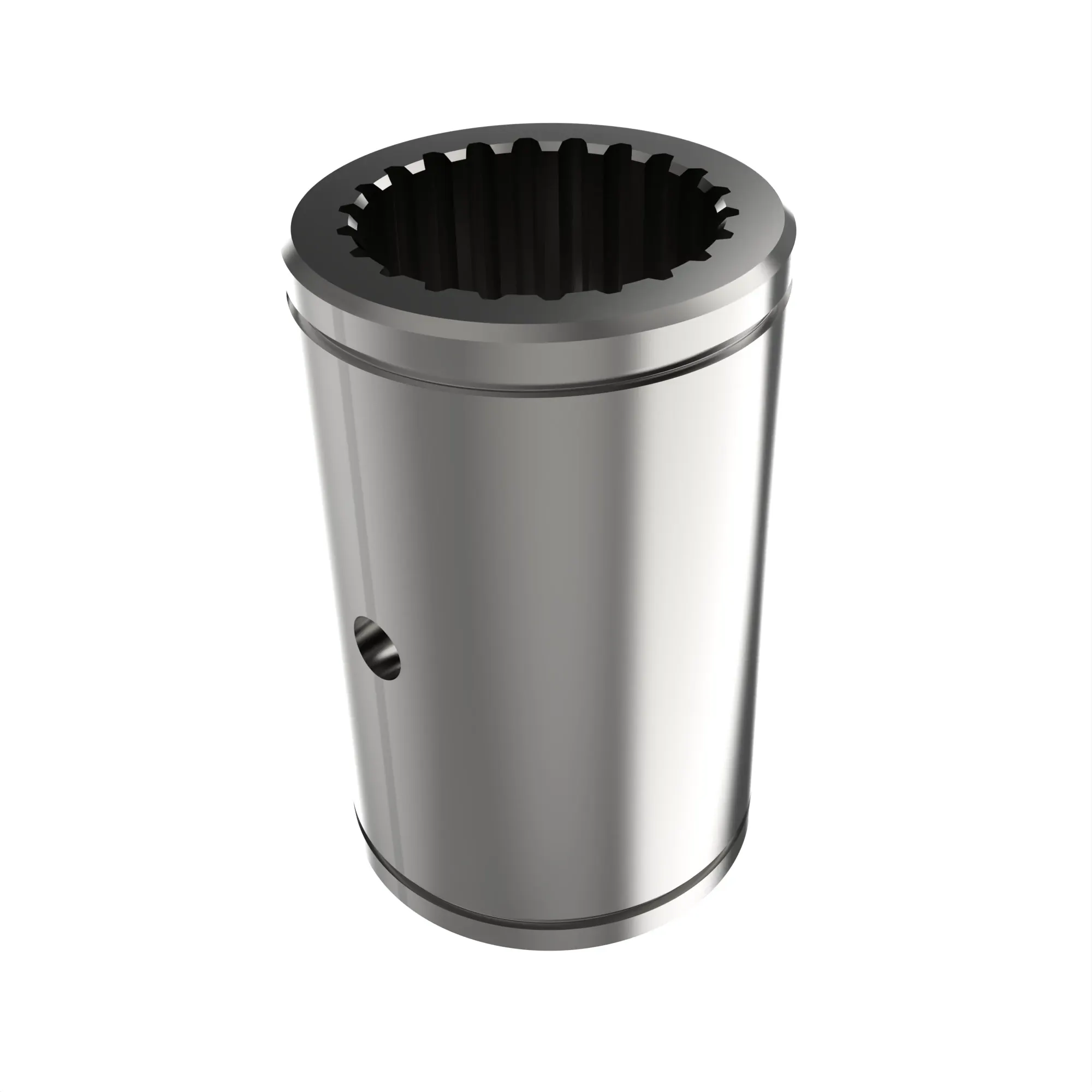 SPLINED COUPLING