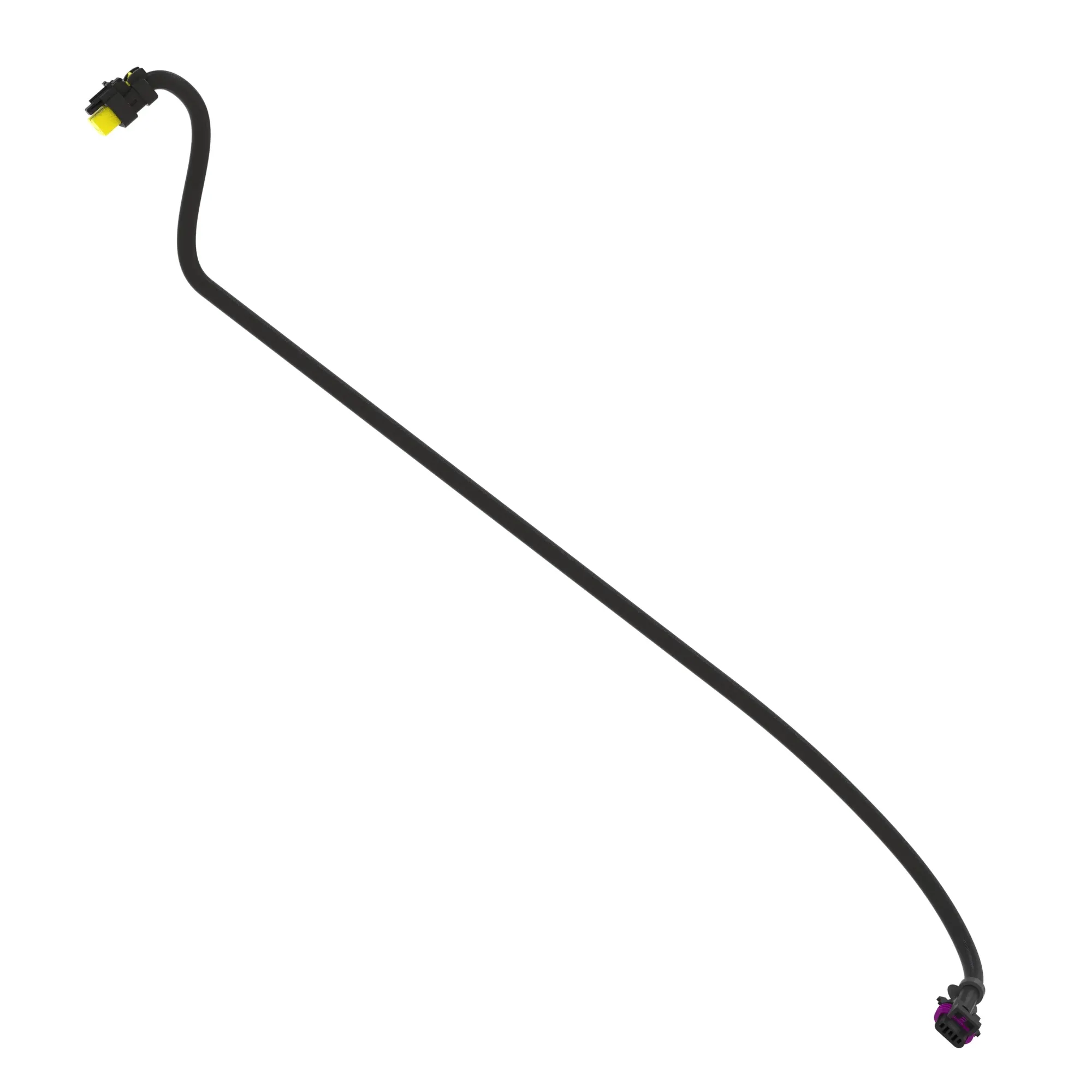 DRAFT SENSOR, WHEEL