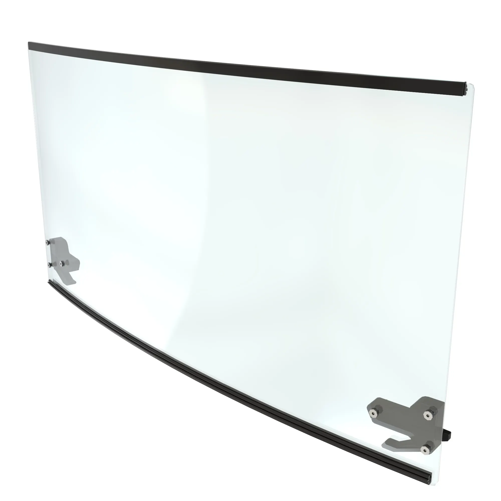 WINDOW, MIDDLE WINDOW ASSY REAR  WI