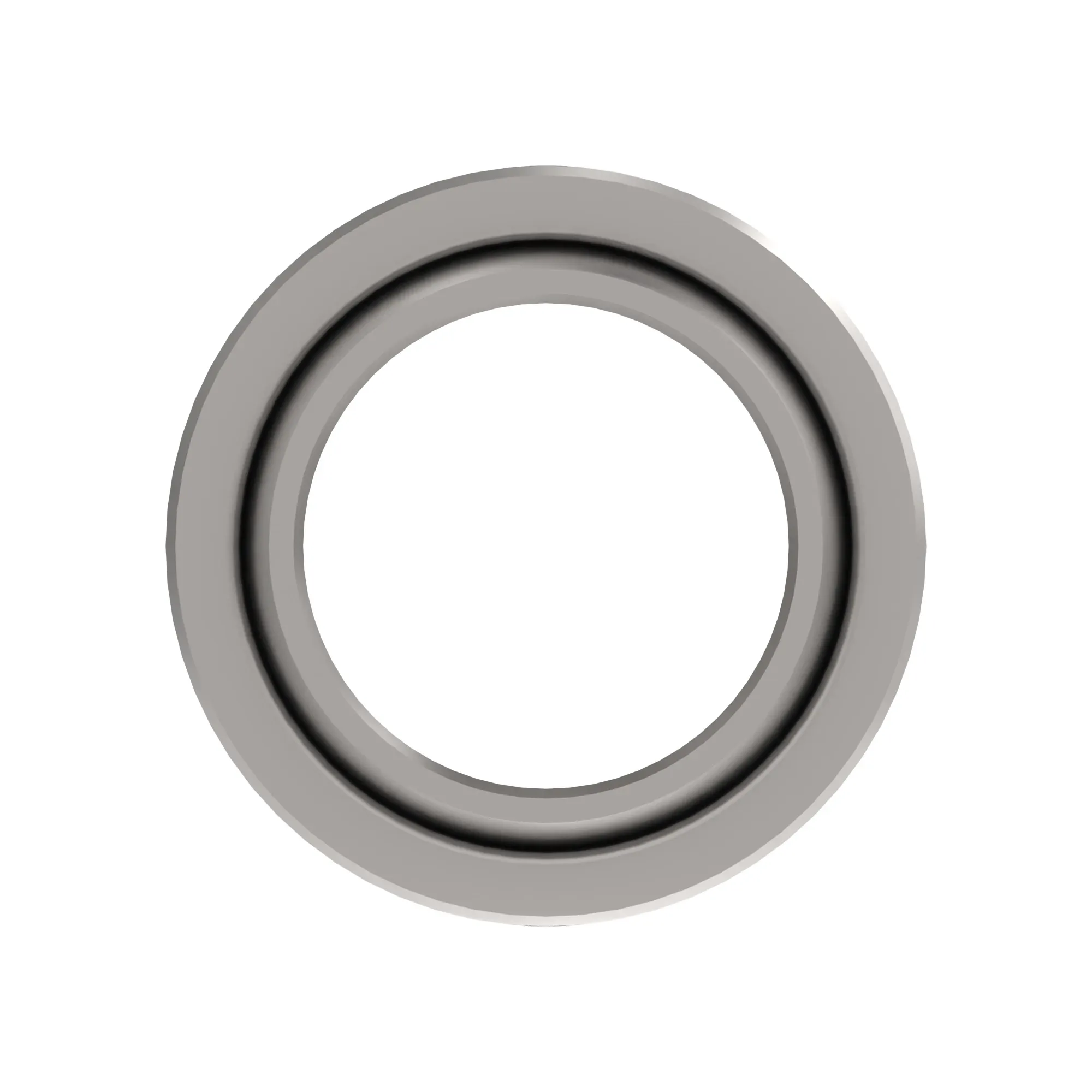 Self-Aligning Bushing