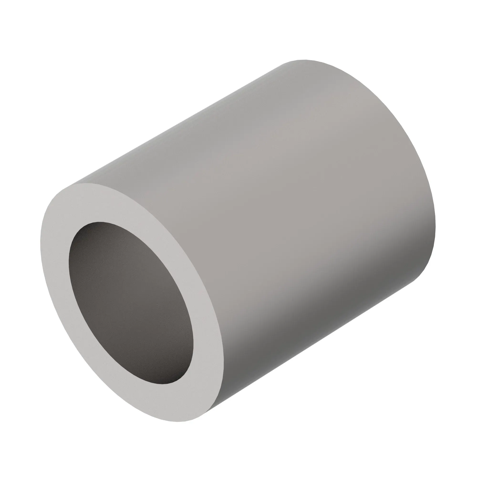 SPACER, HARROW LINKAGE STOP