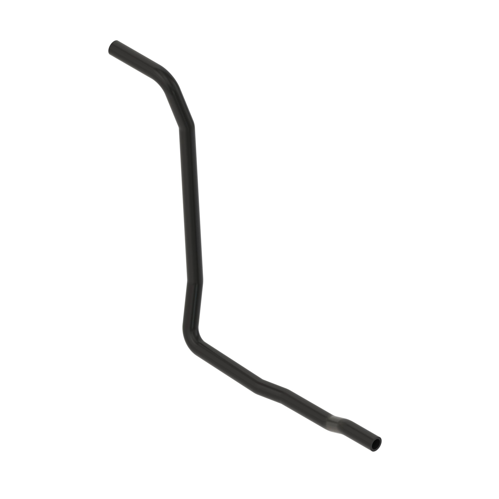 RADIATOR HOSE, MAKE-UP, 9.0L