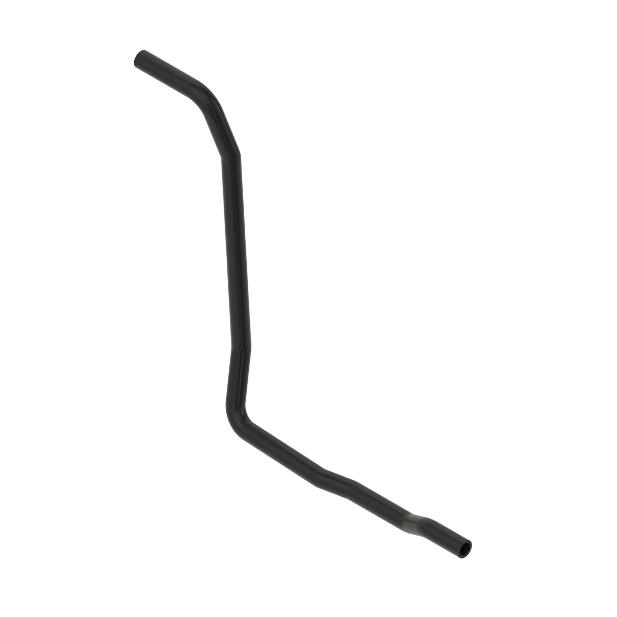 Radiator Hose, Make-Up