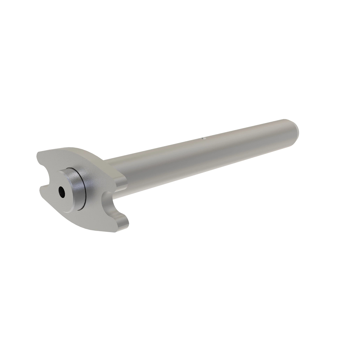 PIN ASSY-CROP DIVIDER TILT