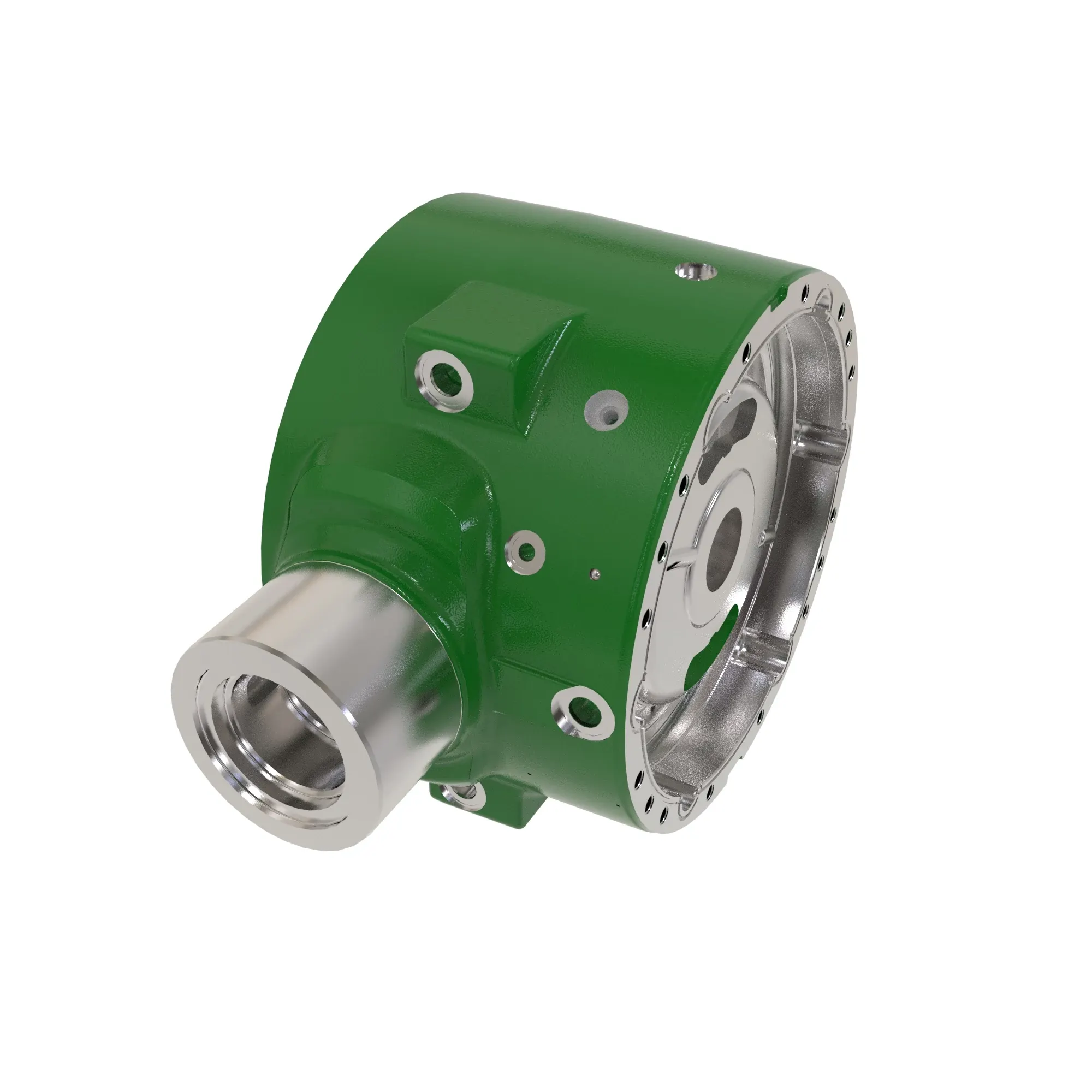 John Deere Differential Housing - YZ122010