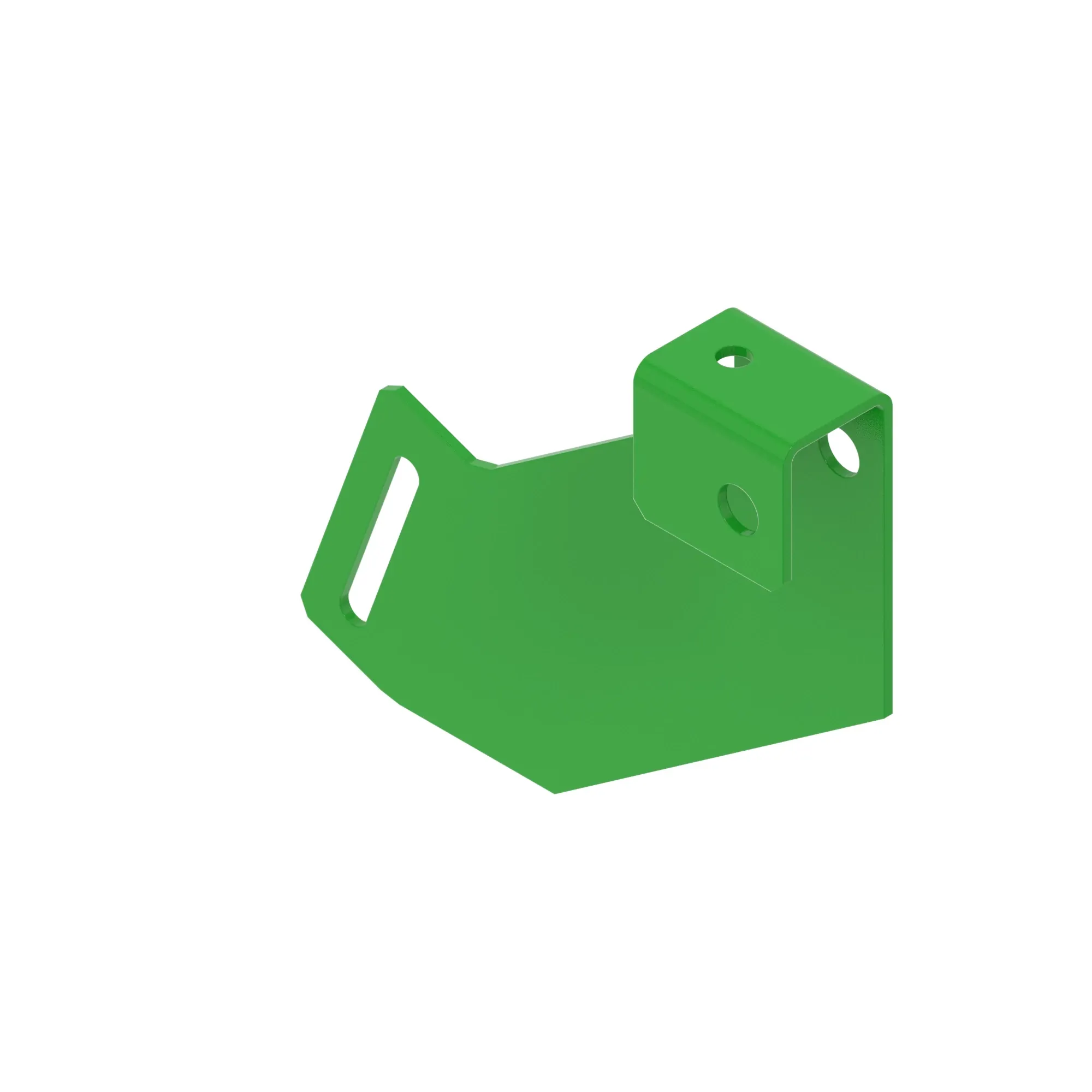 John Deere Gullwing Bracket, Right Side - H174282