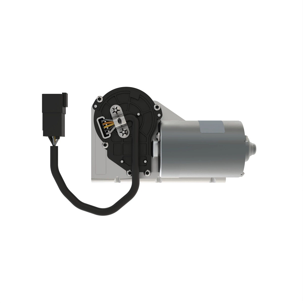 WIPER MOTOR ASSEMBLY