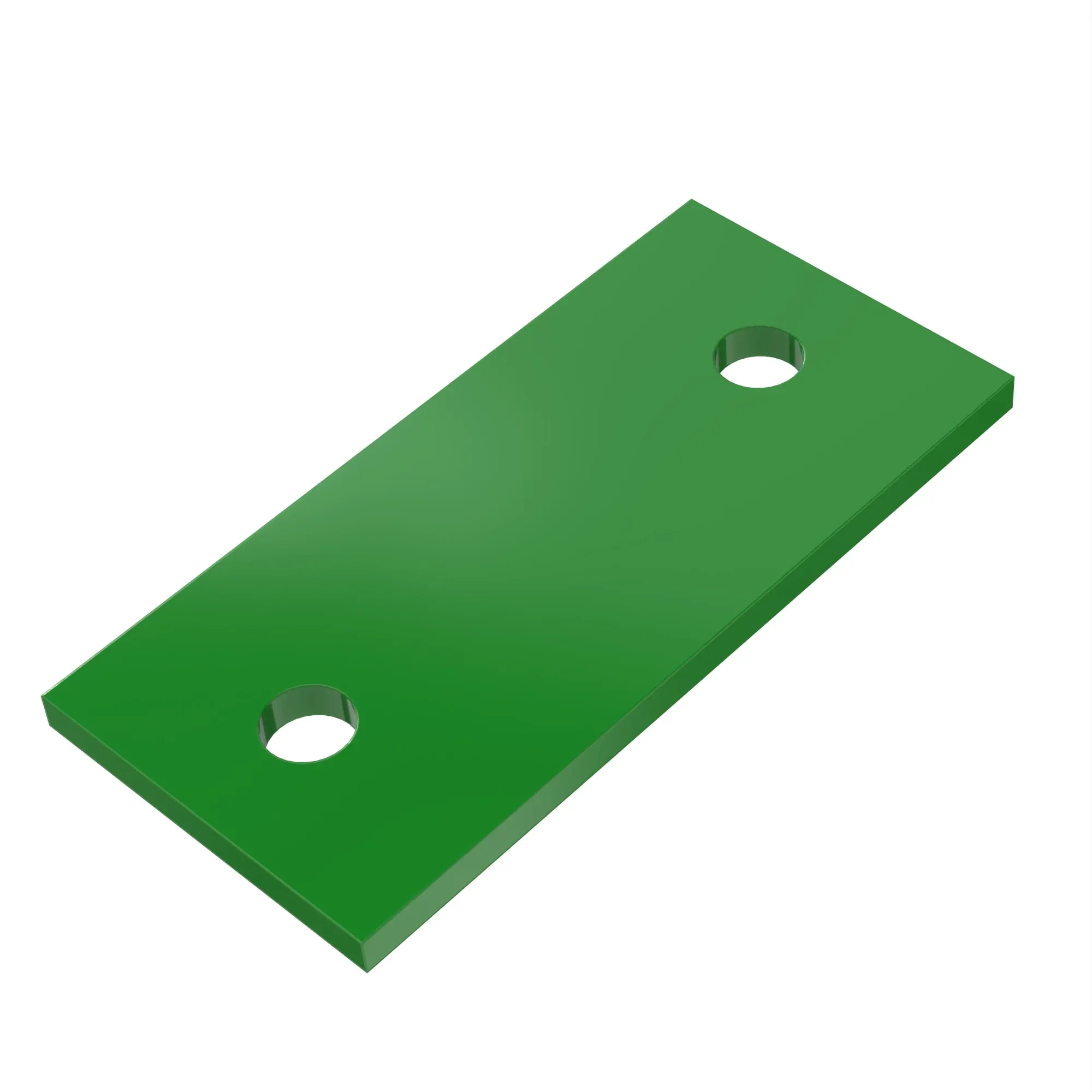 John Deere Basket Lift Strap - N274731