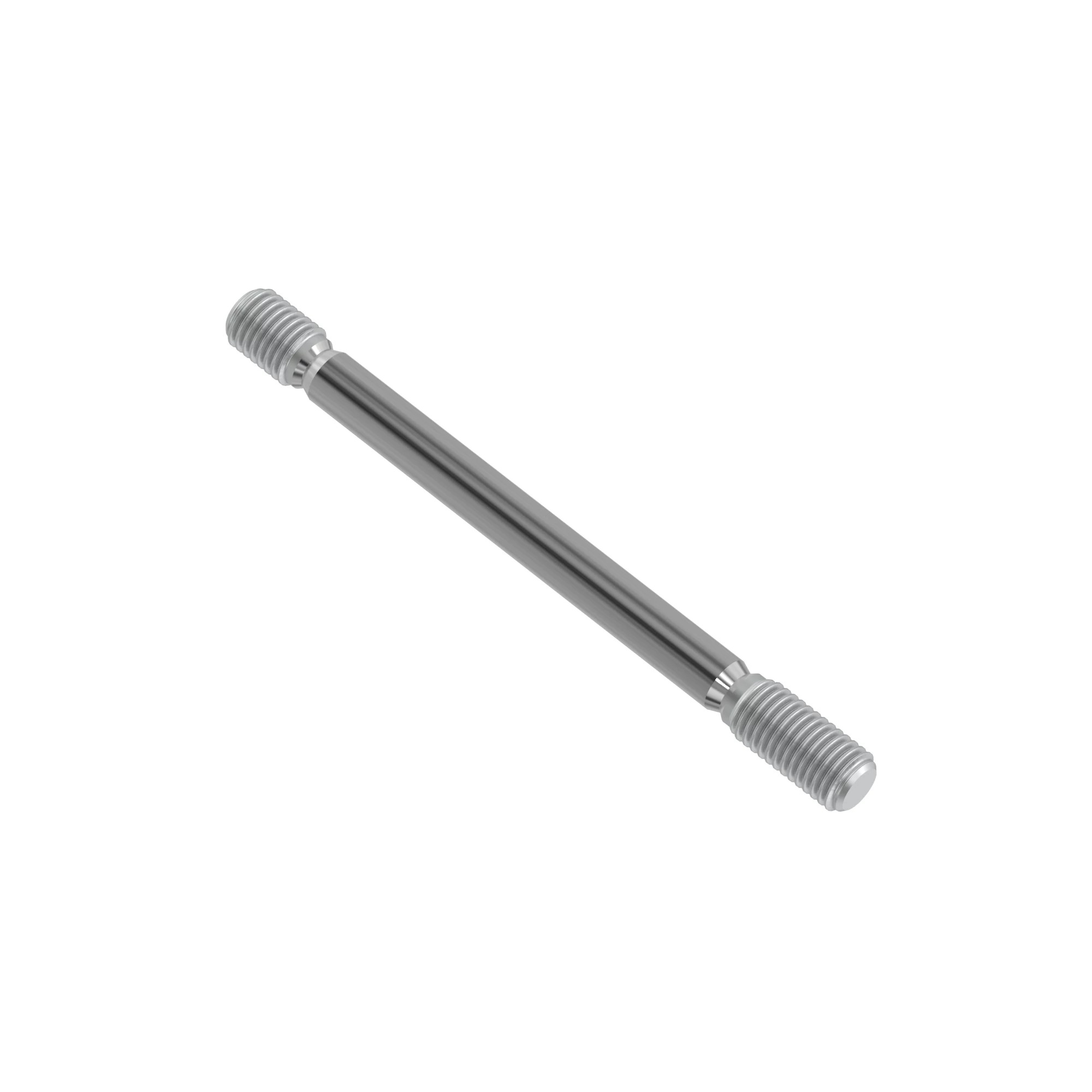 STUD DIN835-M10X1FOX100-8.8-A2C