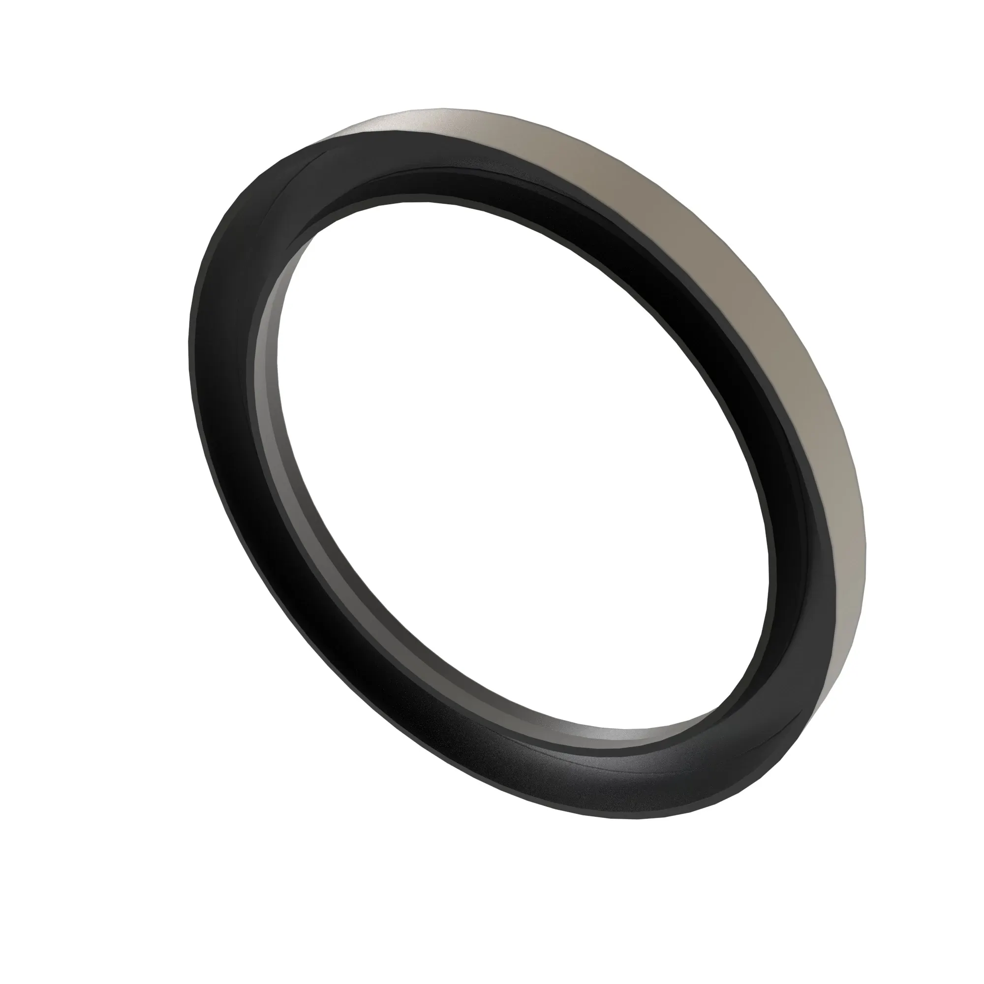 PIN SEAL, DIRT