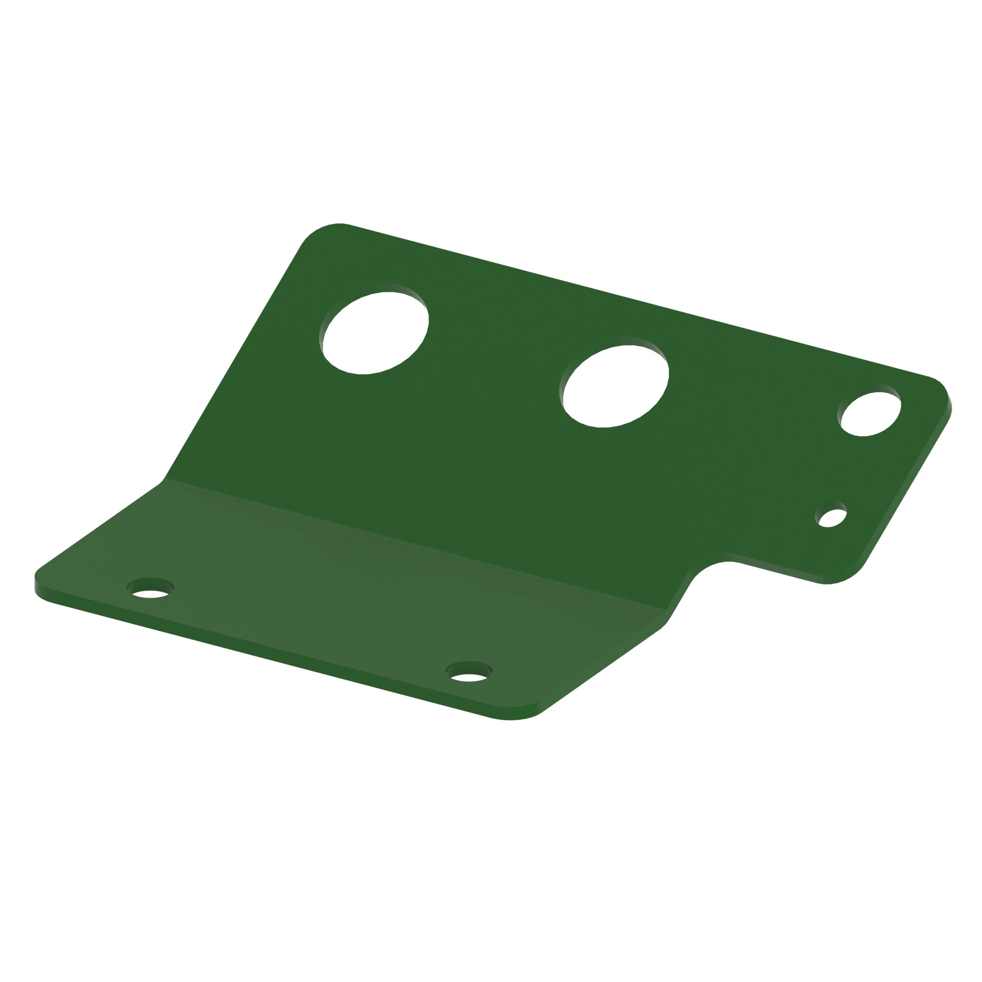 BRACKET, BRACKET, INNER-OUTER SUPPO